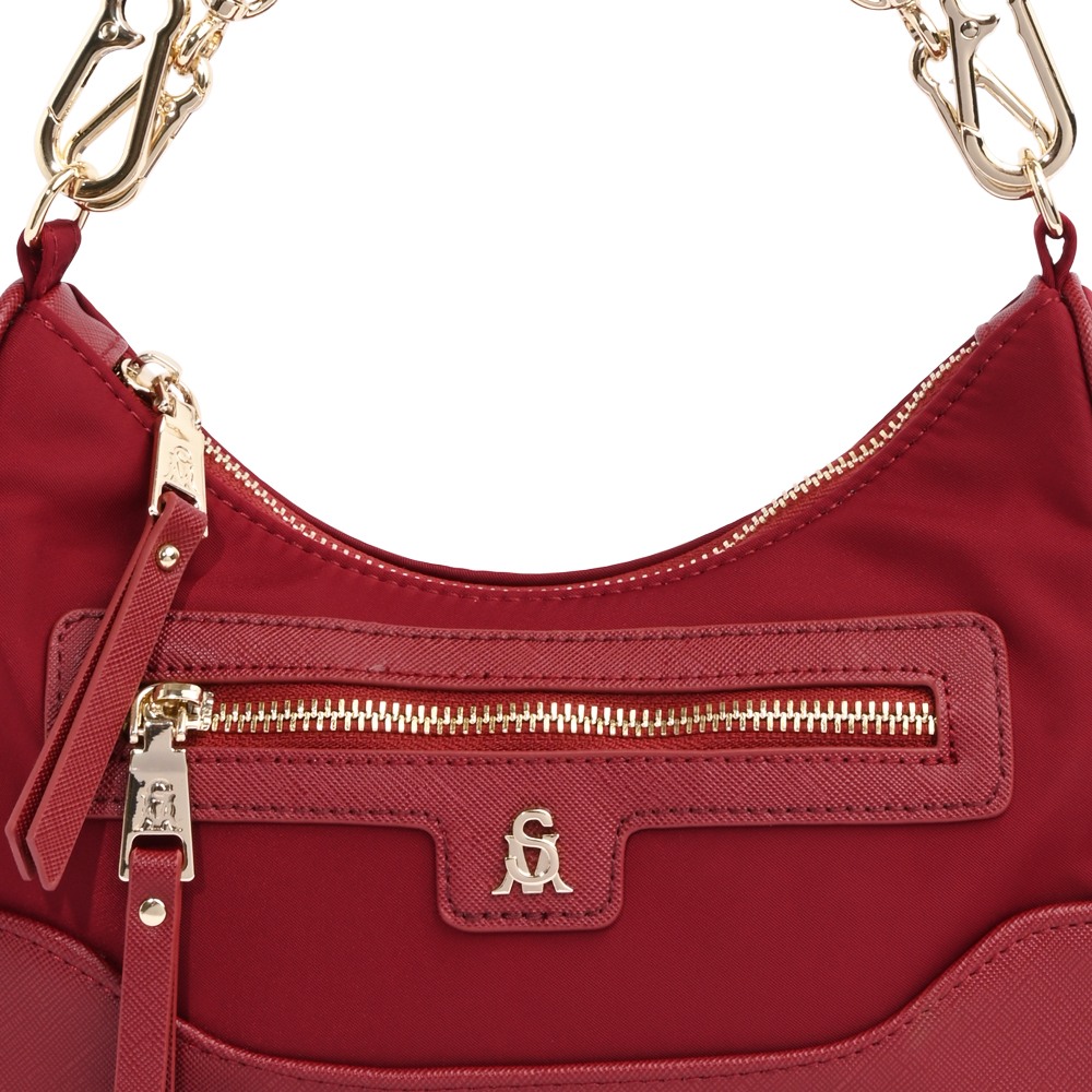 Bgreed Cherry Crossbody