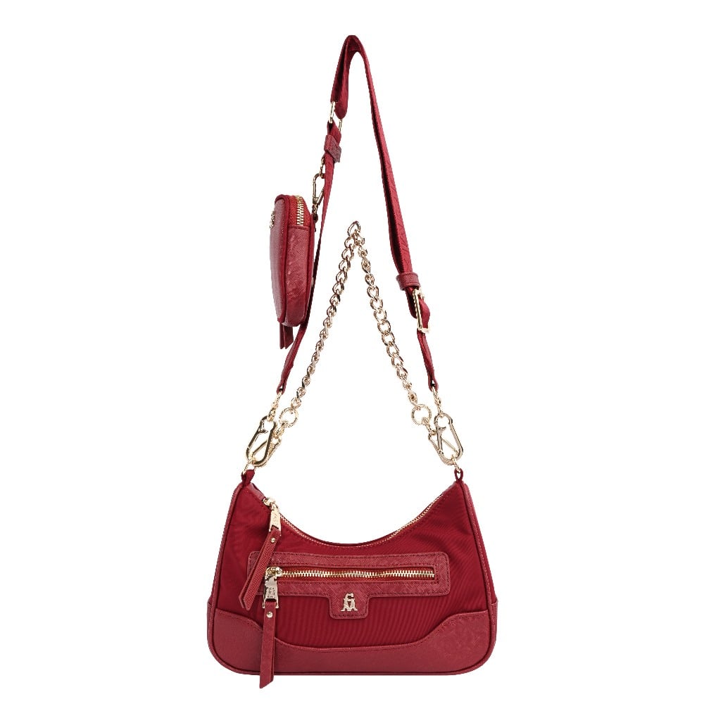 Bgreed Cherry Crossbody