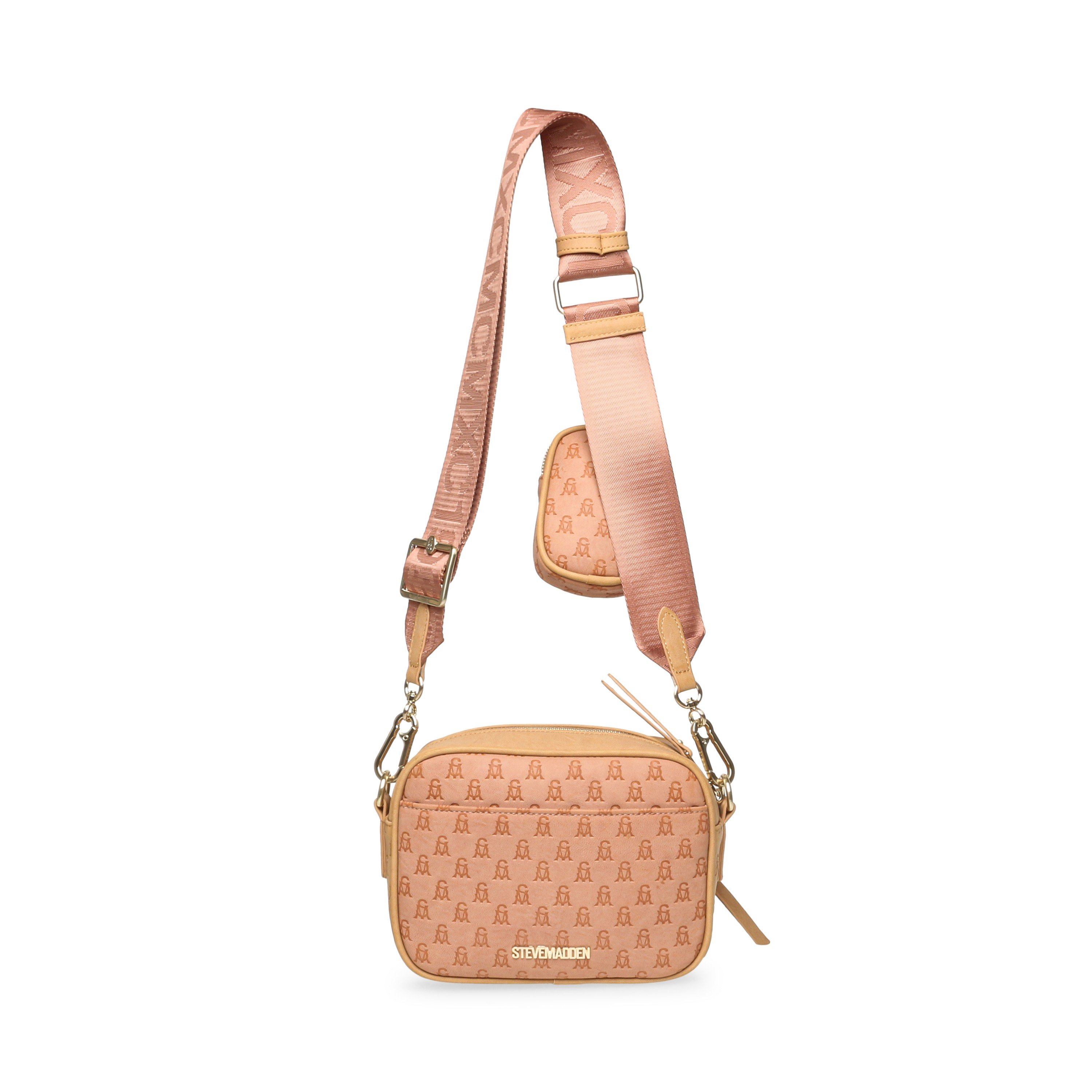 Blolla Blush Multi Crossbody