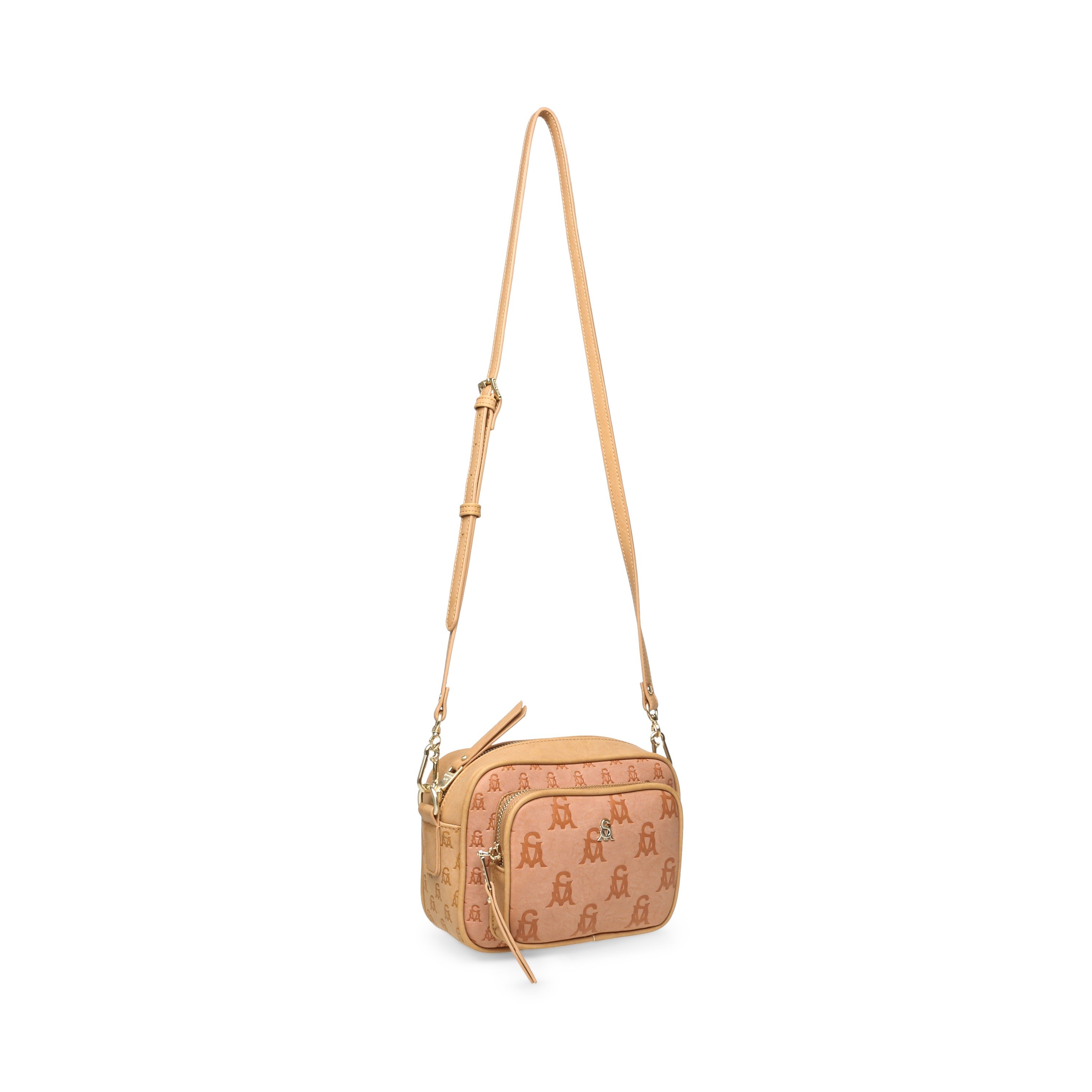 Blolla Blush Multi Crossbody