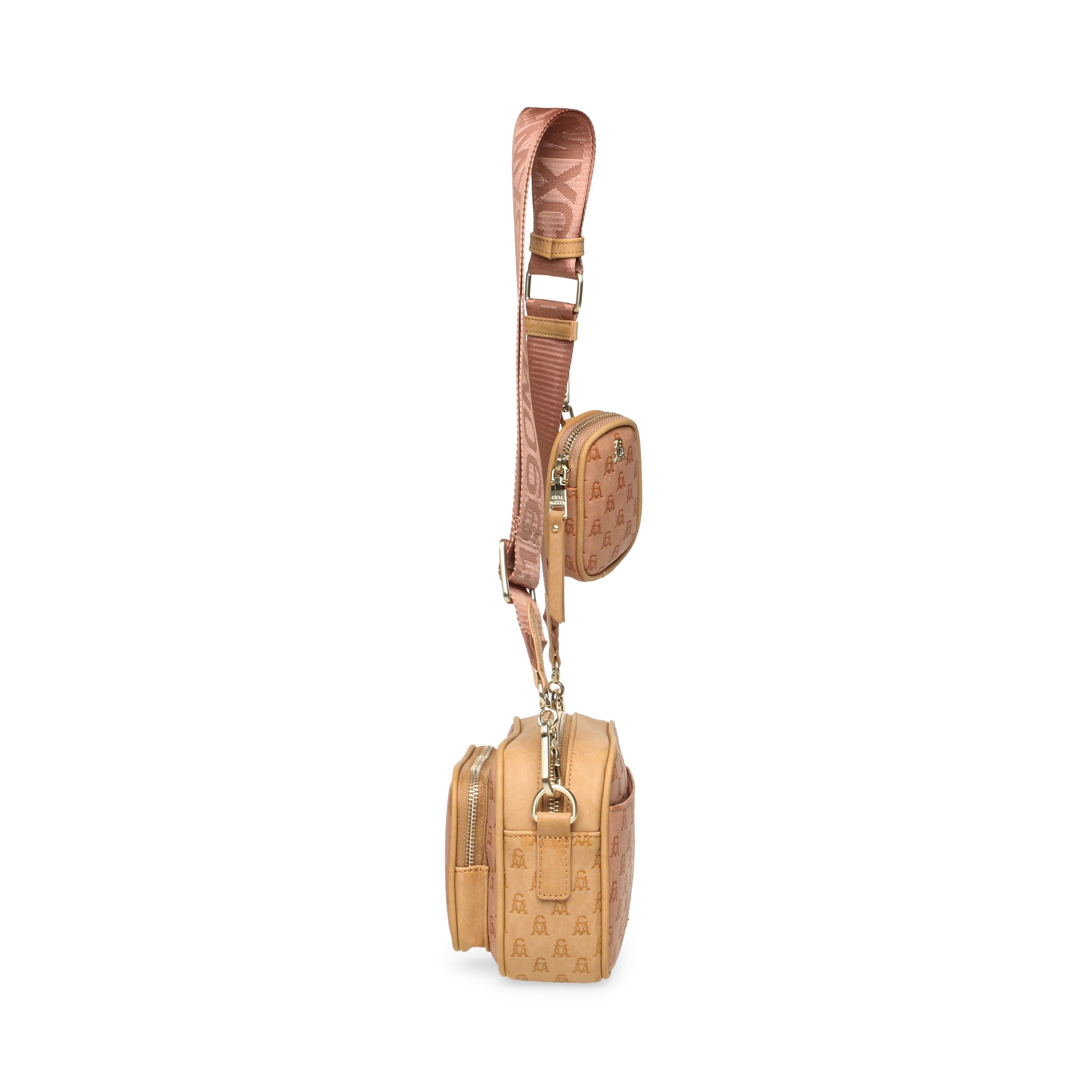 Blolla Blush Multi Crossbody