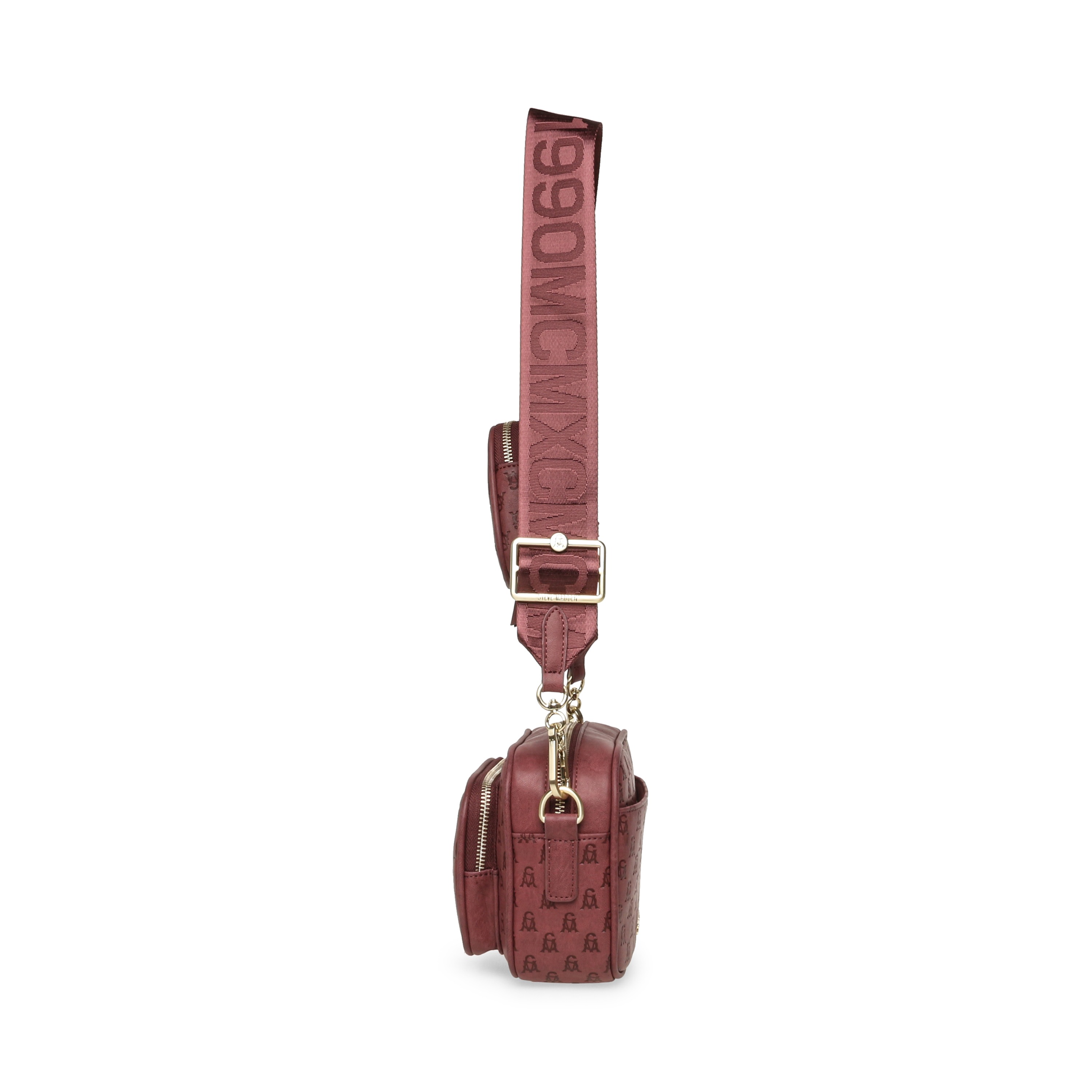 Blolla Wine Crossbody