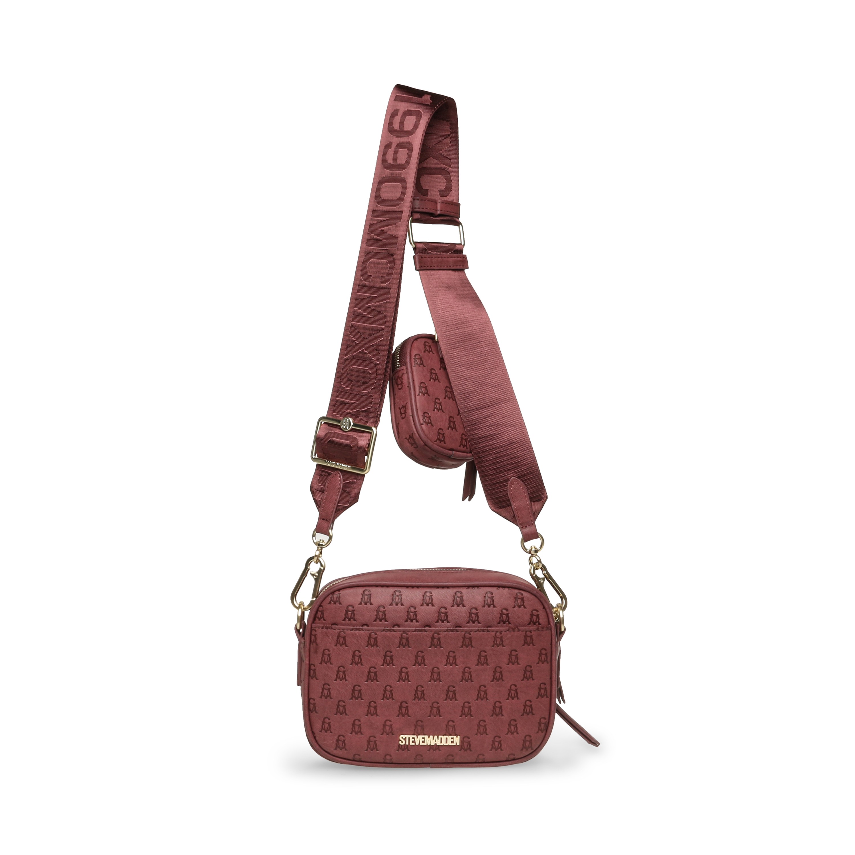Blolla Wine Crossbody