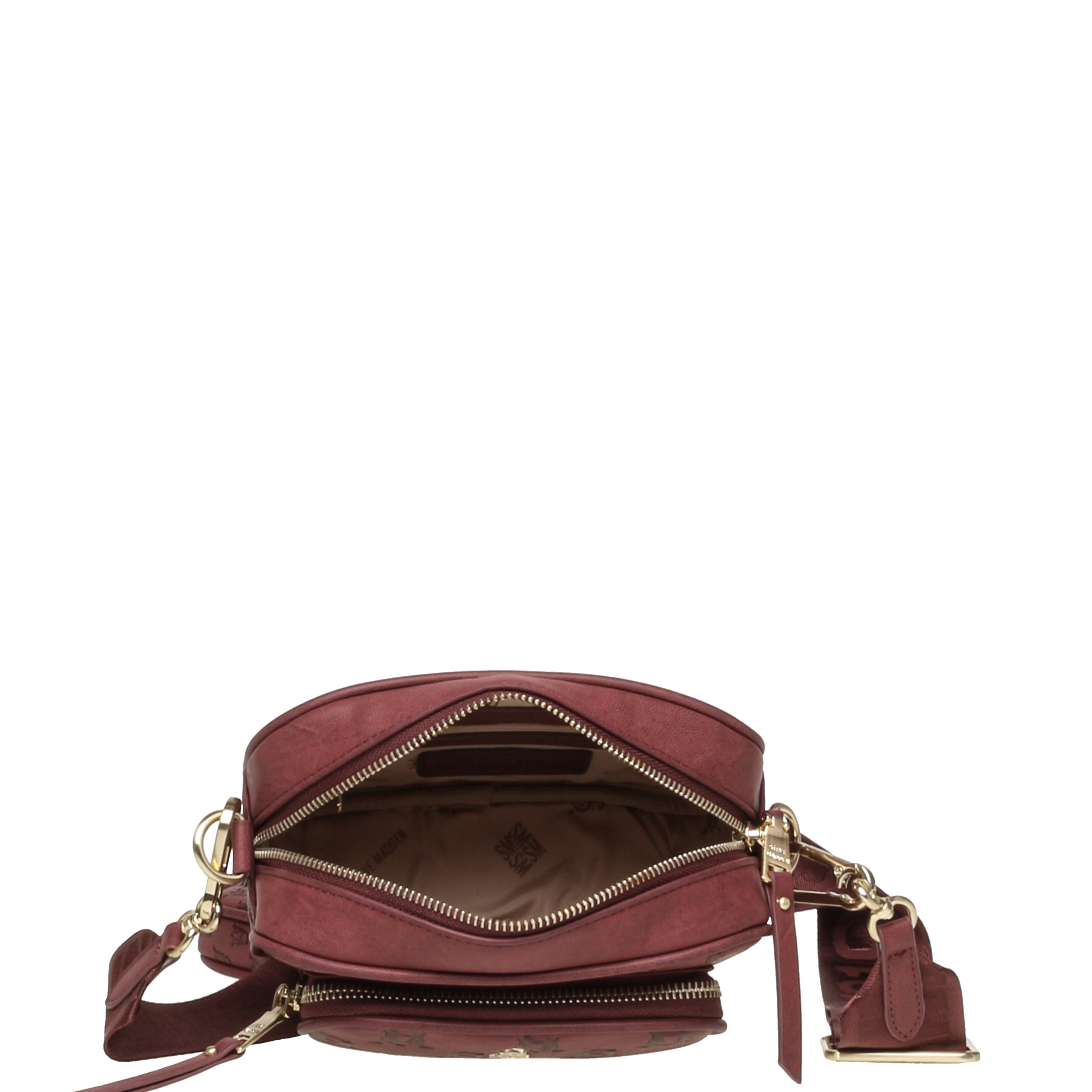 Blolla Wine Crossbody