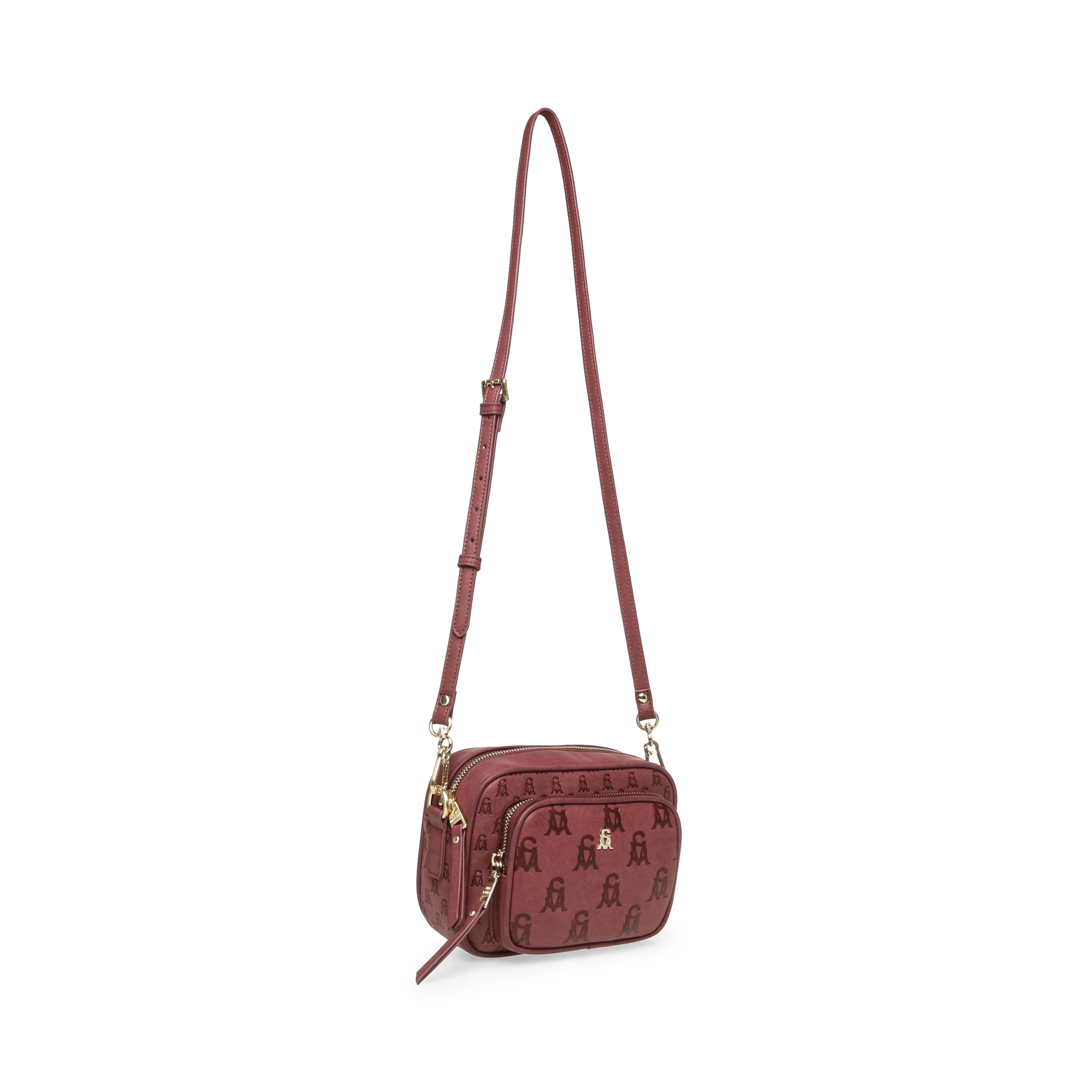 Blolla Wine Crossbody
