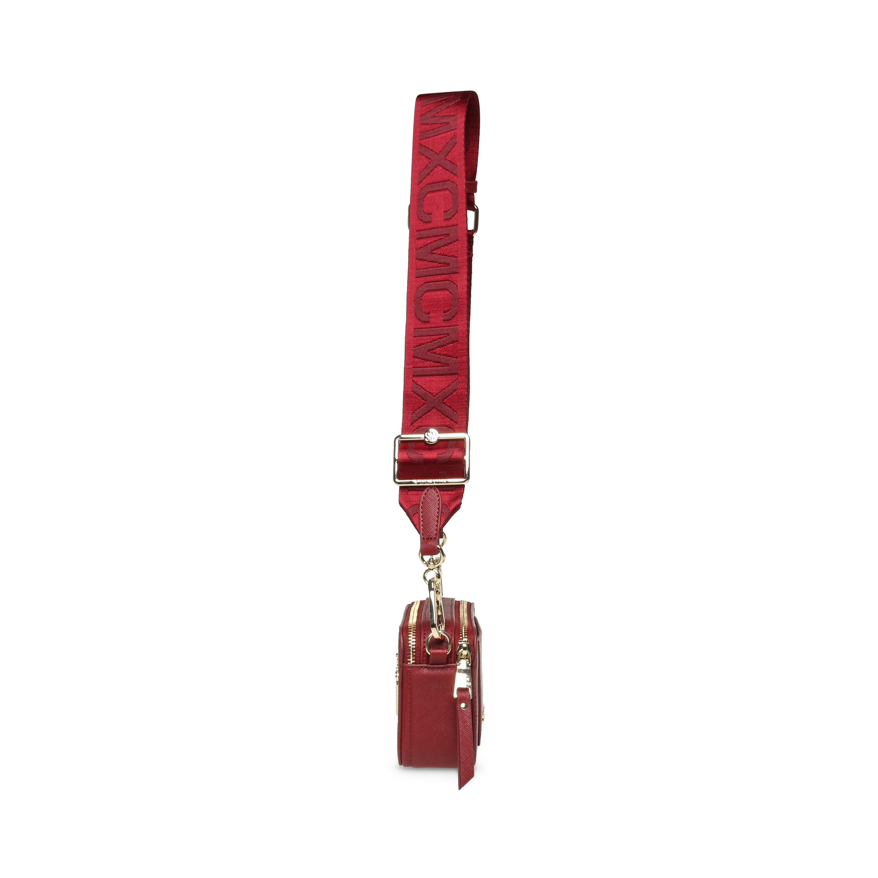 BRISA-2 Cherry Crossbody