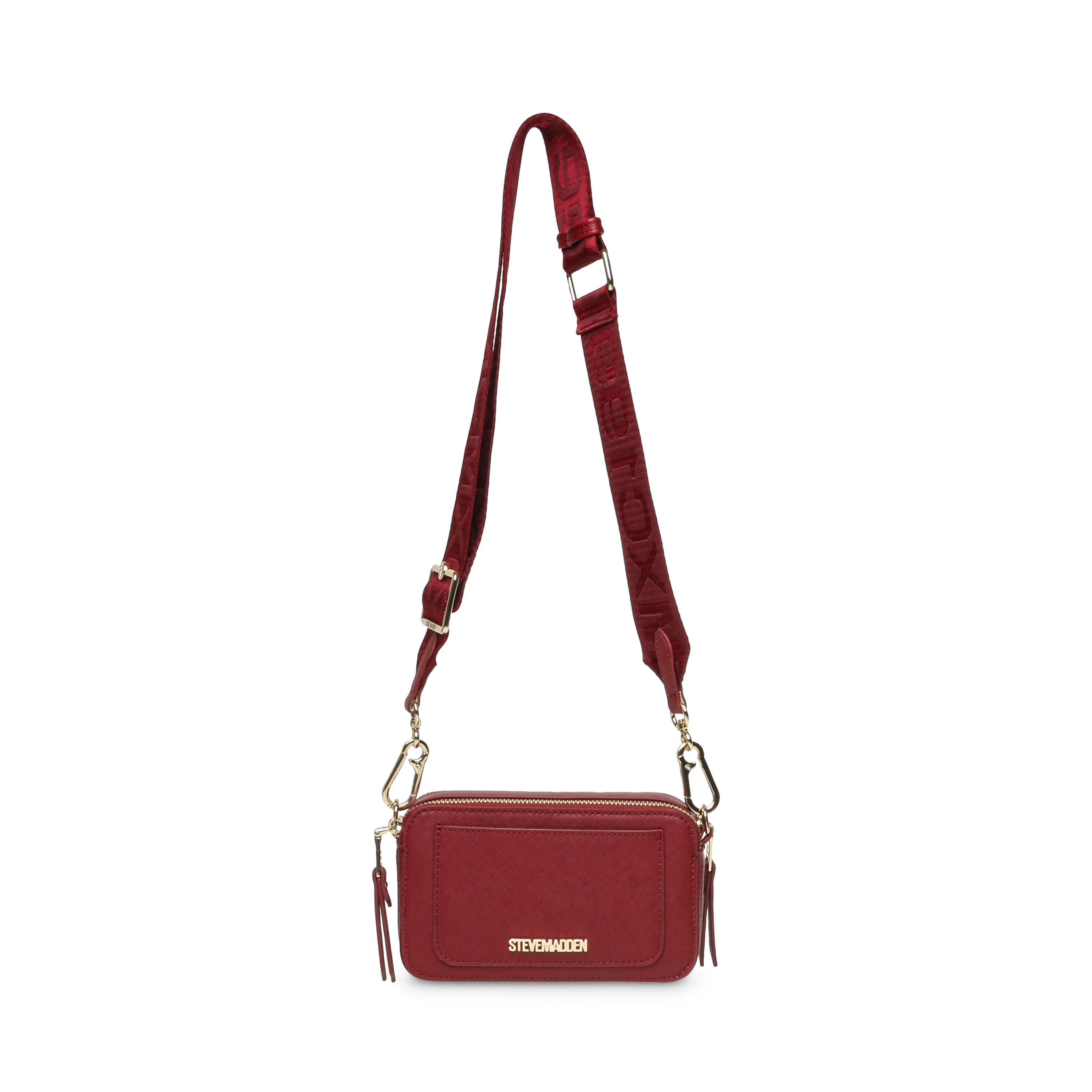 BRISA-2 Cherry Crossbody