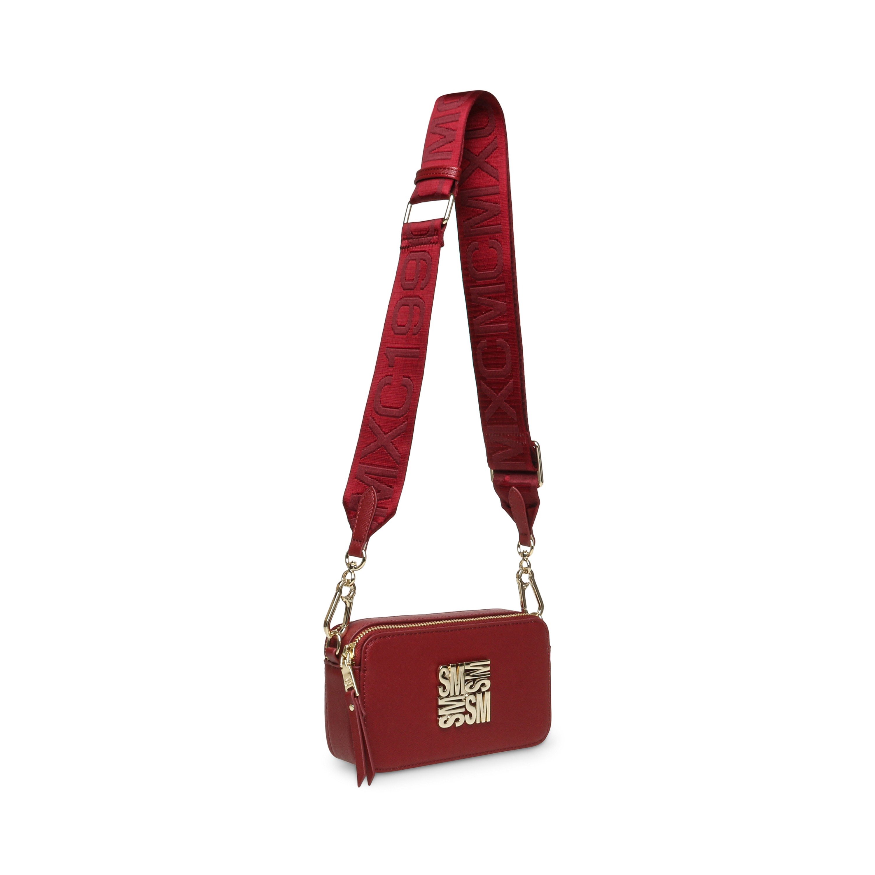BRISA-2 Cherry Crossbody