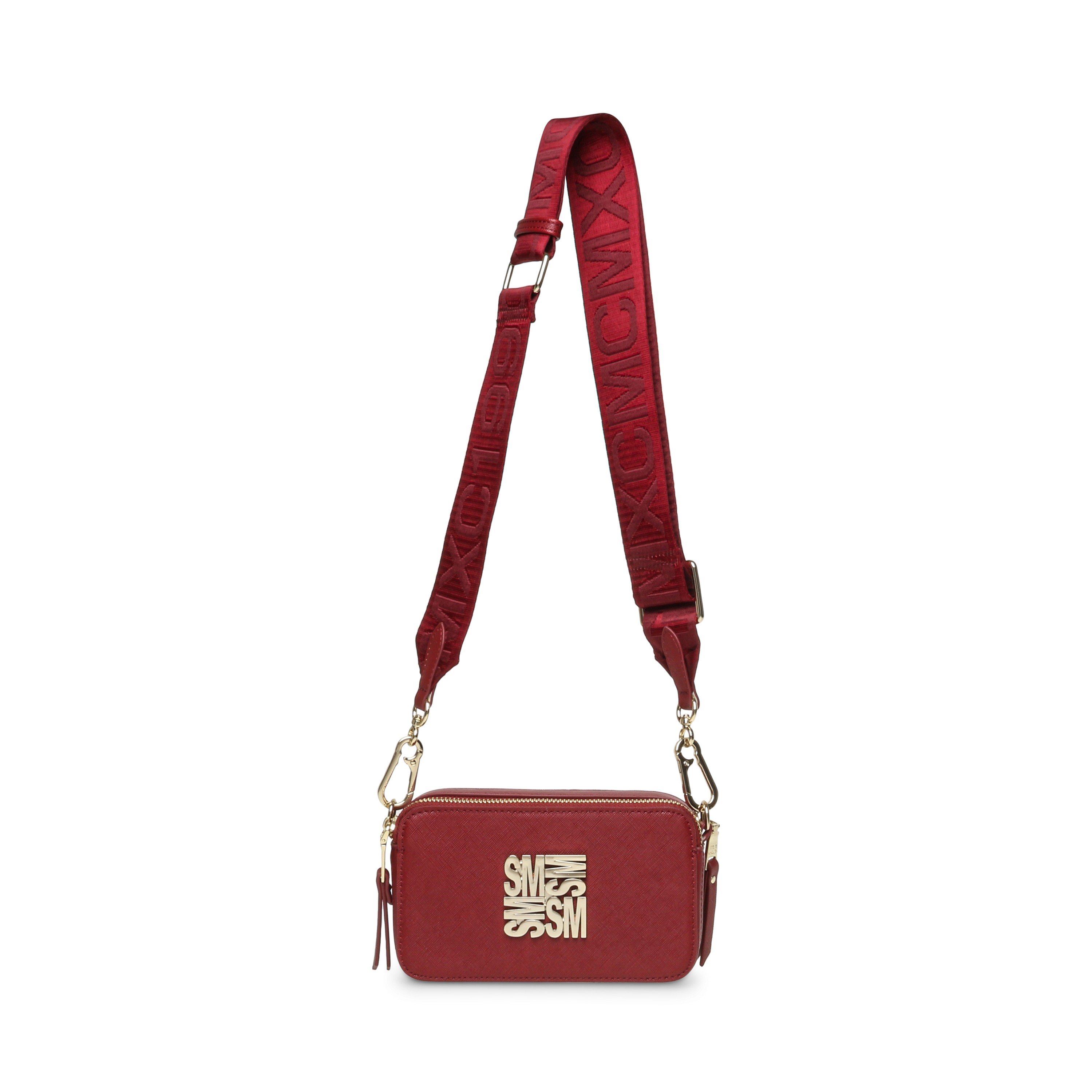 BRISA-2 Cherry Crossbody