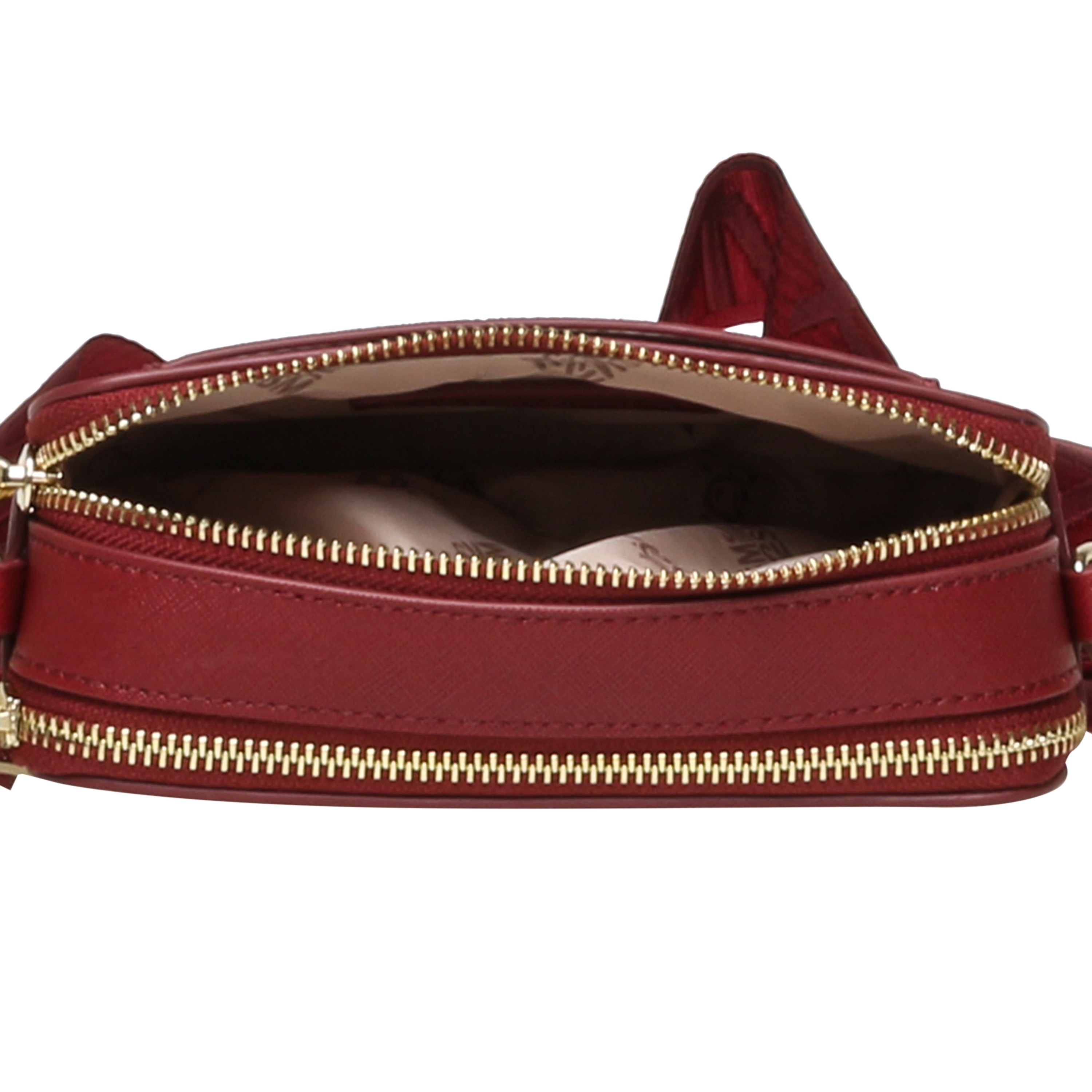 BRISA-2 Cherry Crossbody