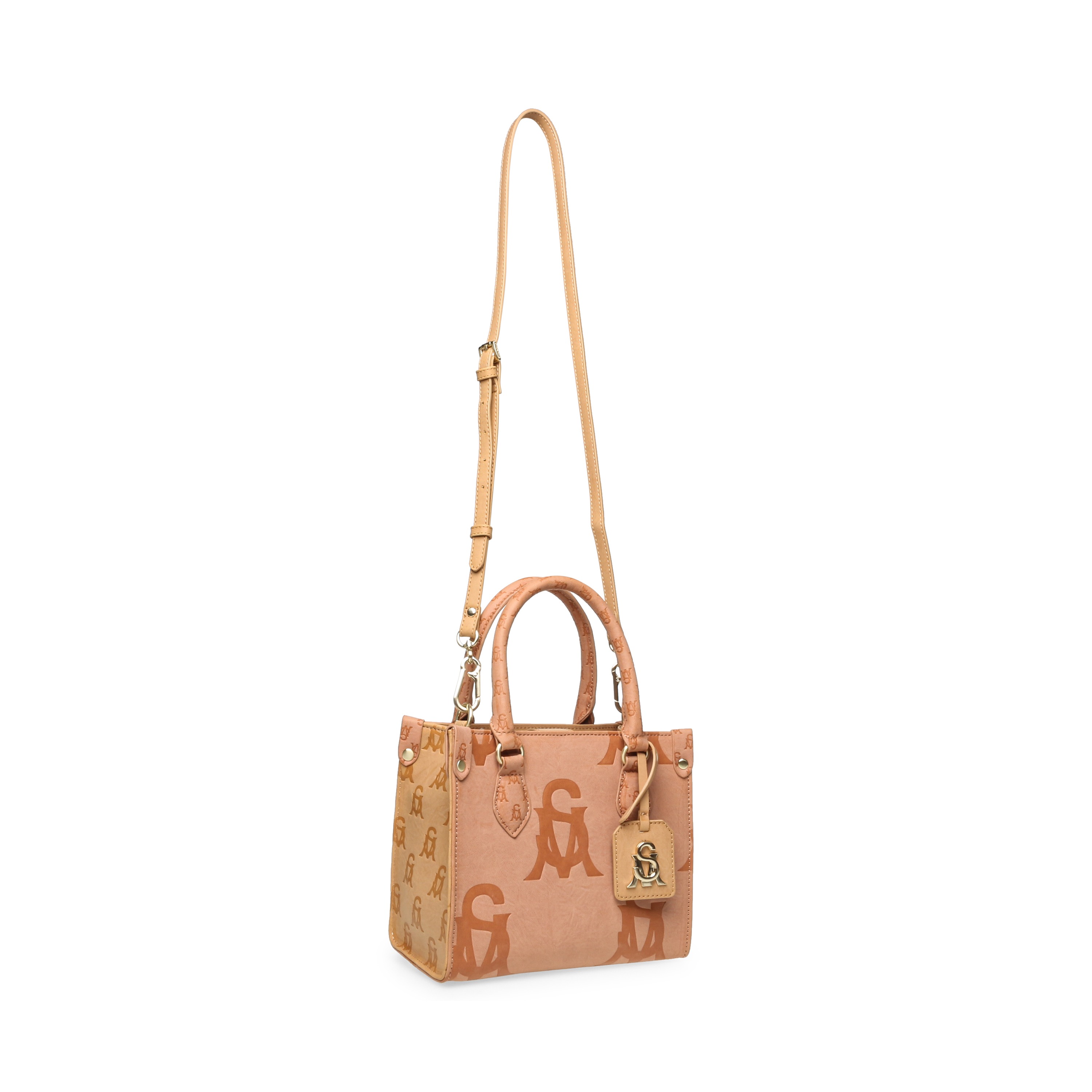 Brola-X Blush Multi Tote