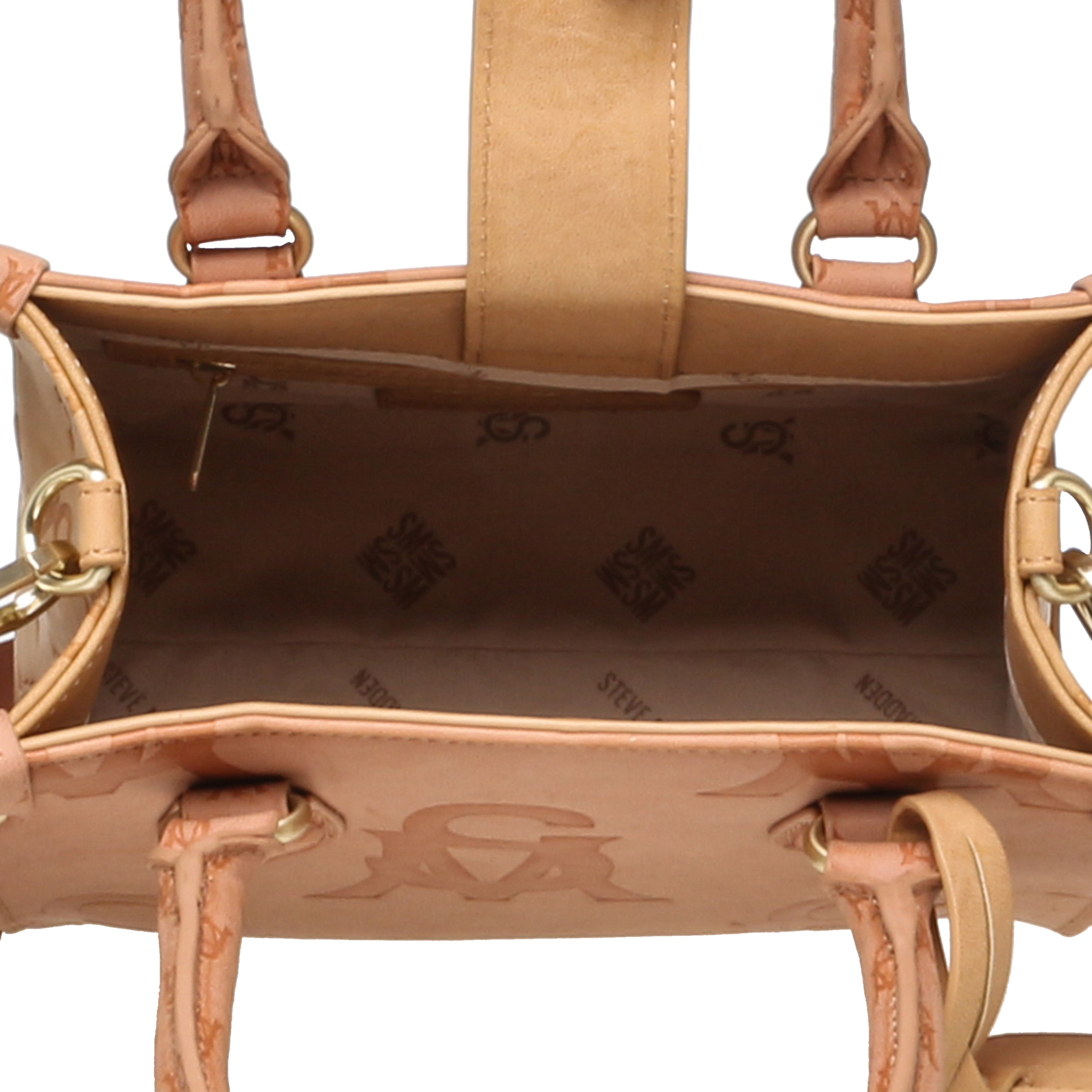 Brola-X Blush Multi Tote