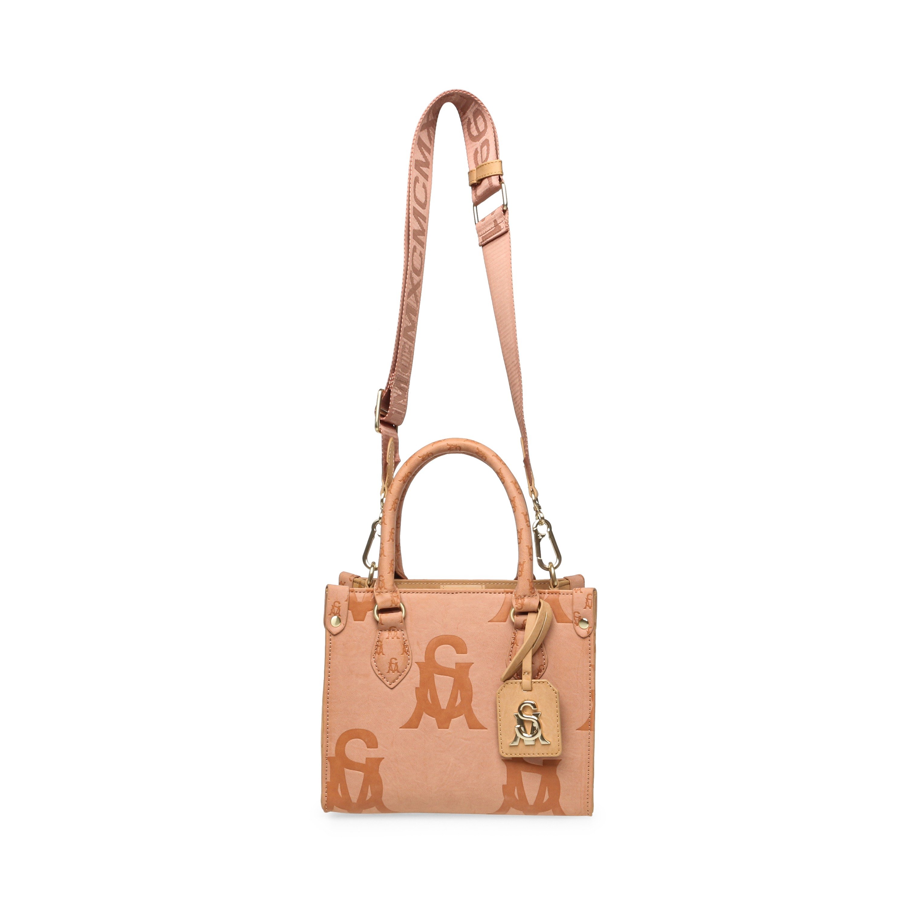 Brola-X Blush Multi Tote