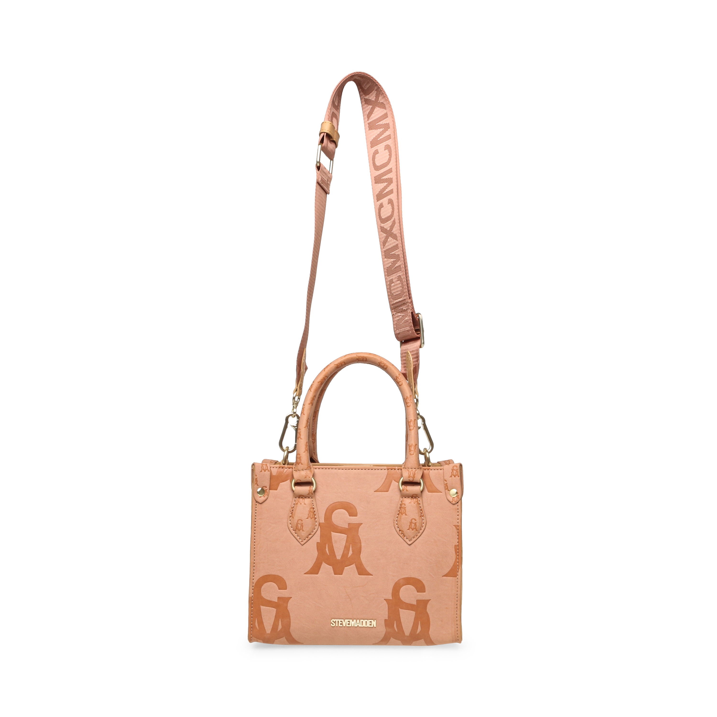 Brola-X Blush Multi Tote