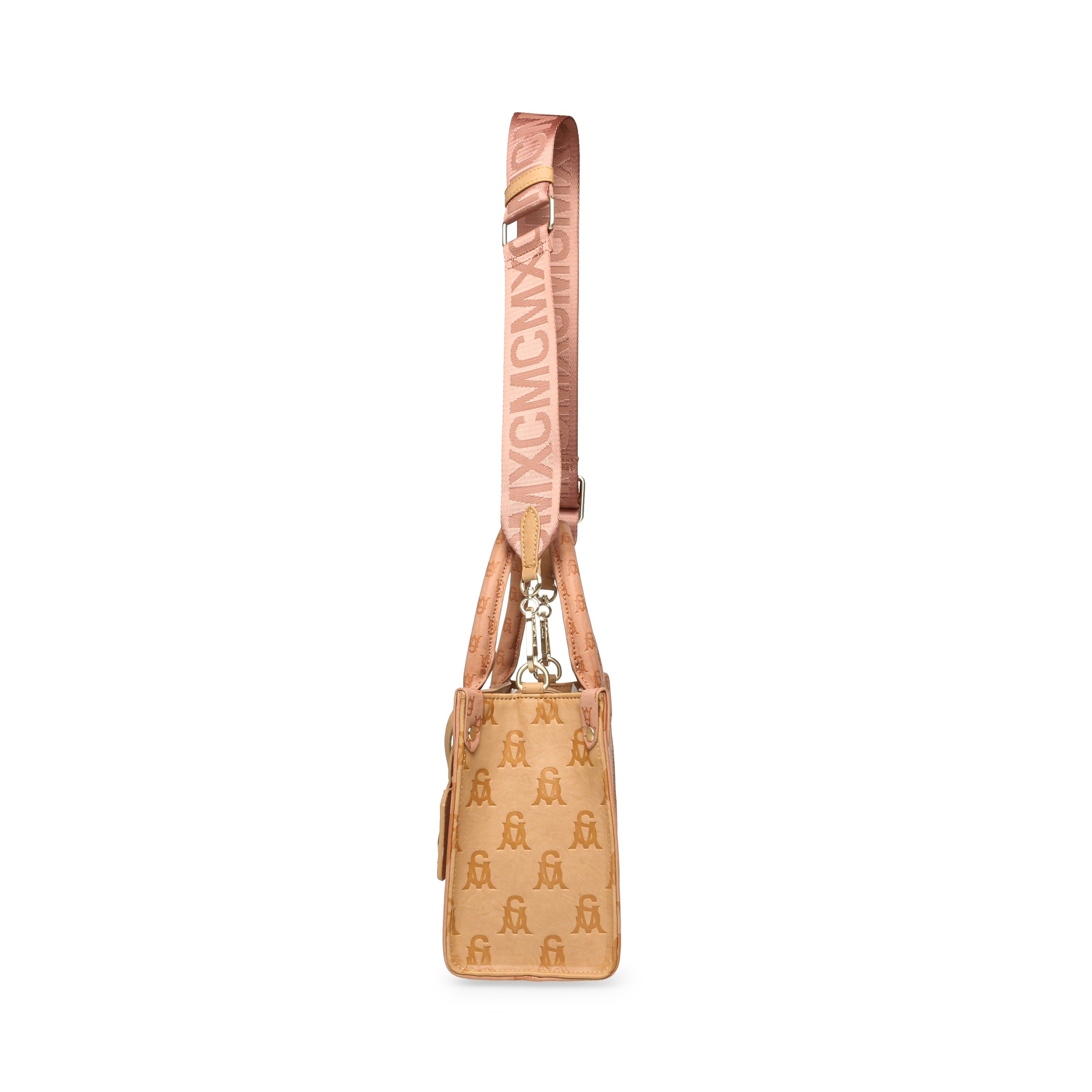 Brola-X Blush Multi Tote