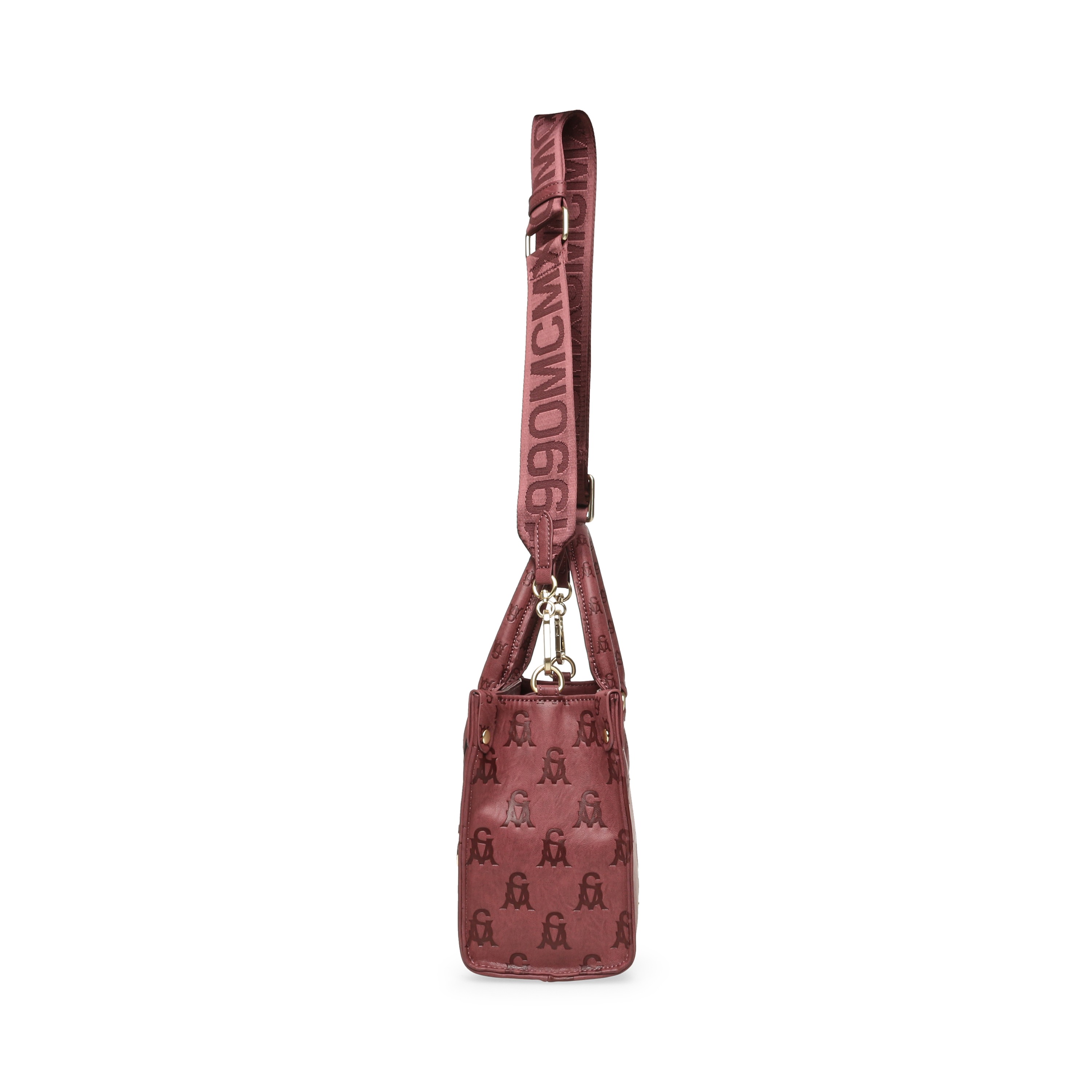 Brola-X Wine Tote