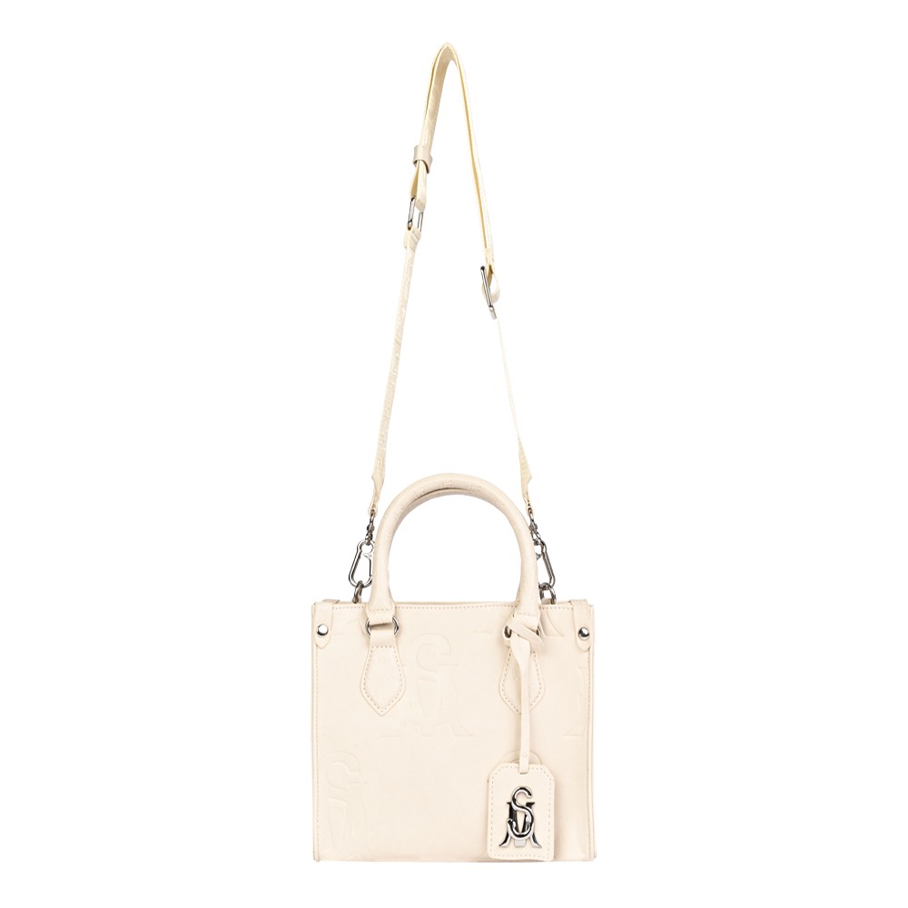 Brola-X Bone Tote