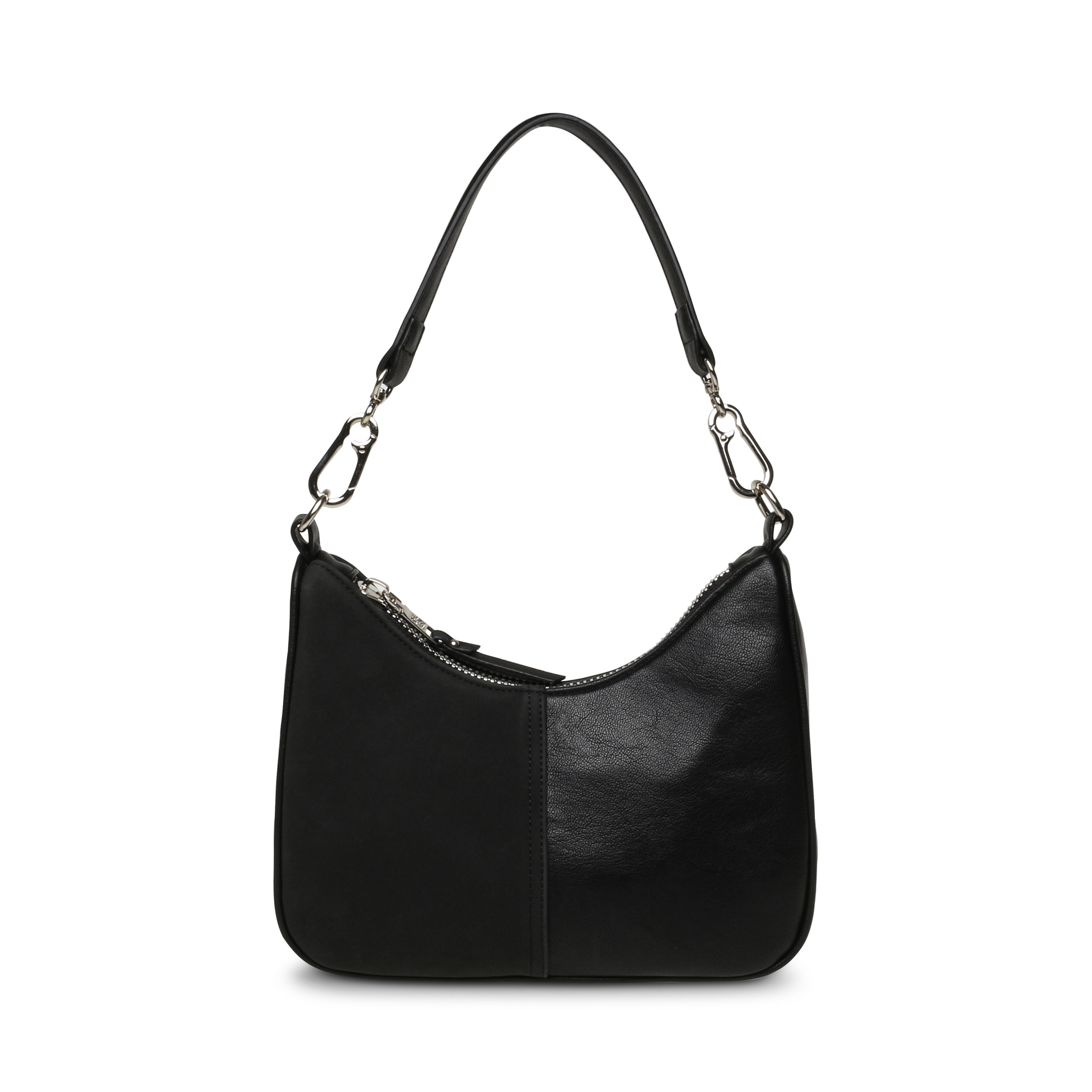 BSHI Black/Silver Crossbody
