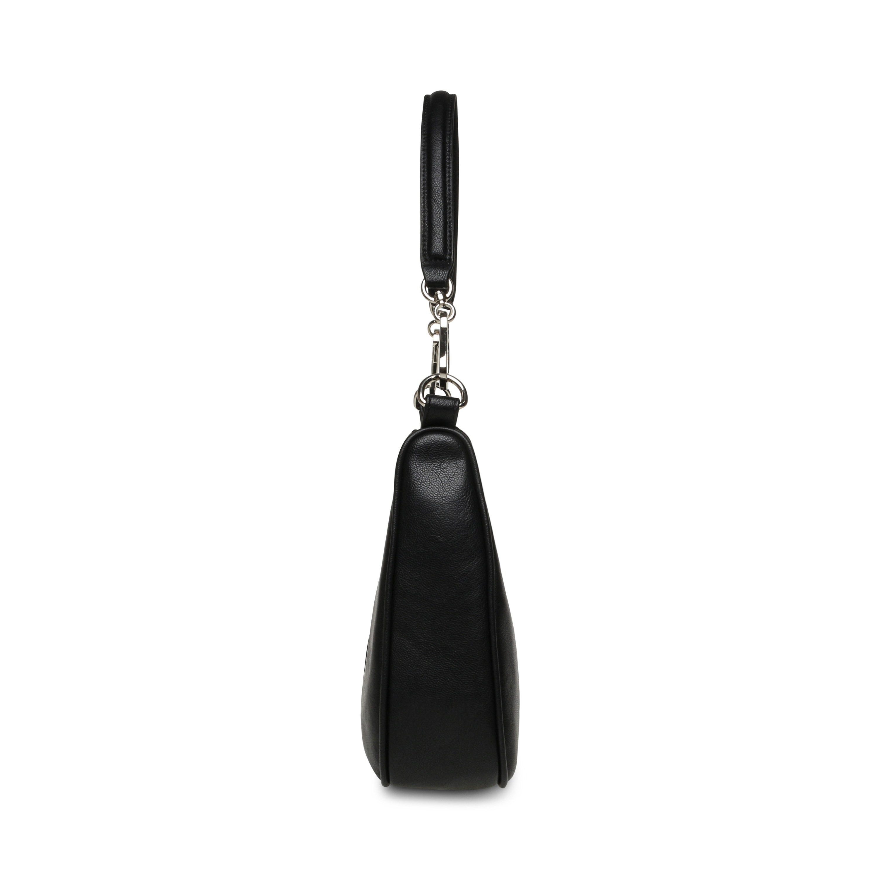 BSHI Black/Silver Crossbody