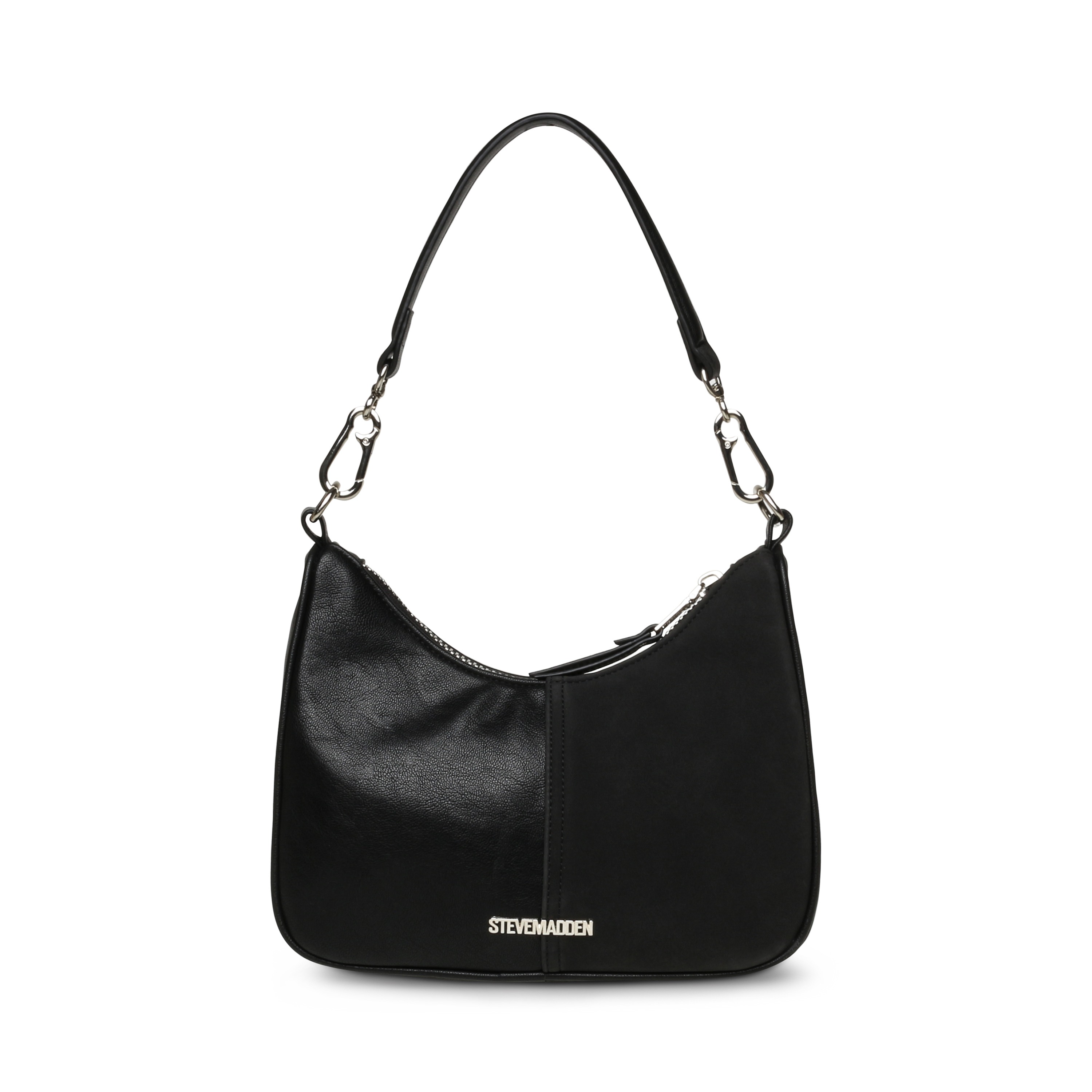 BSHI Black/Silver Crossbody