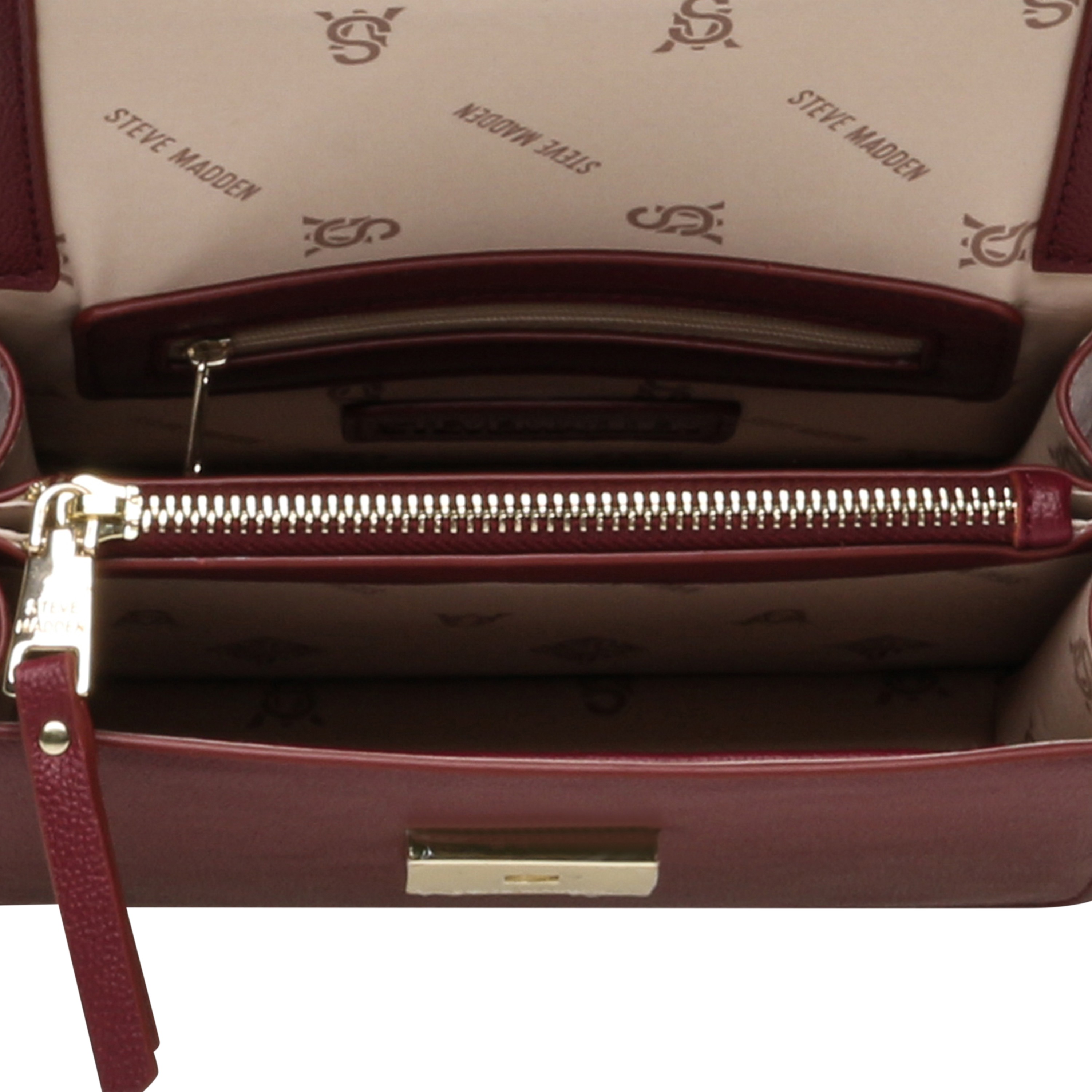 BSTAKES-2 Cherry Crossbody