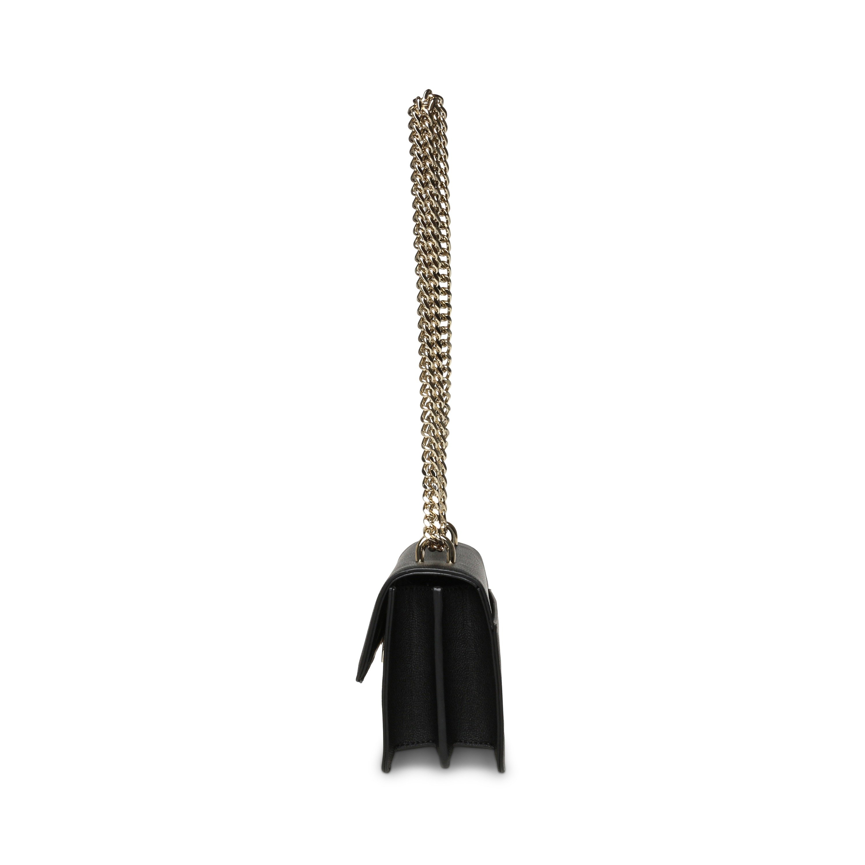 BSTAKES-2 Black/Gold Crossbody