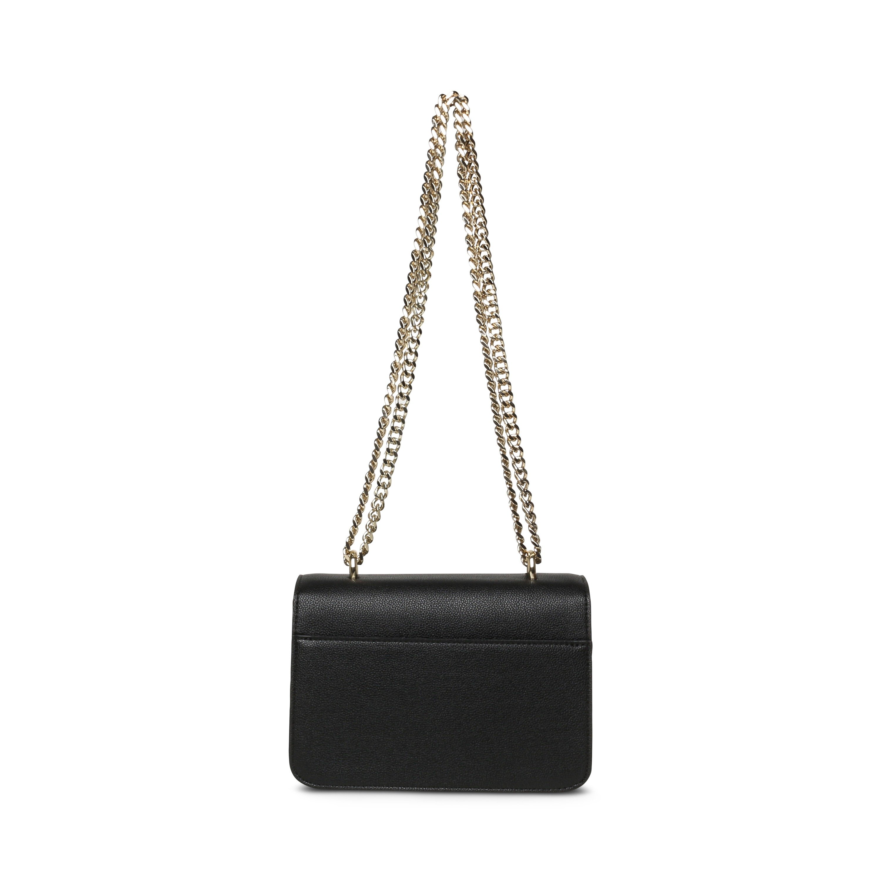 BSTAKES-2 Black/Gold Crossbody