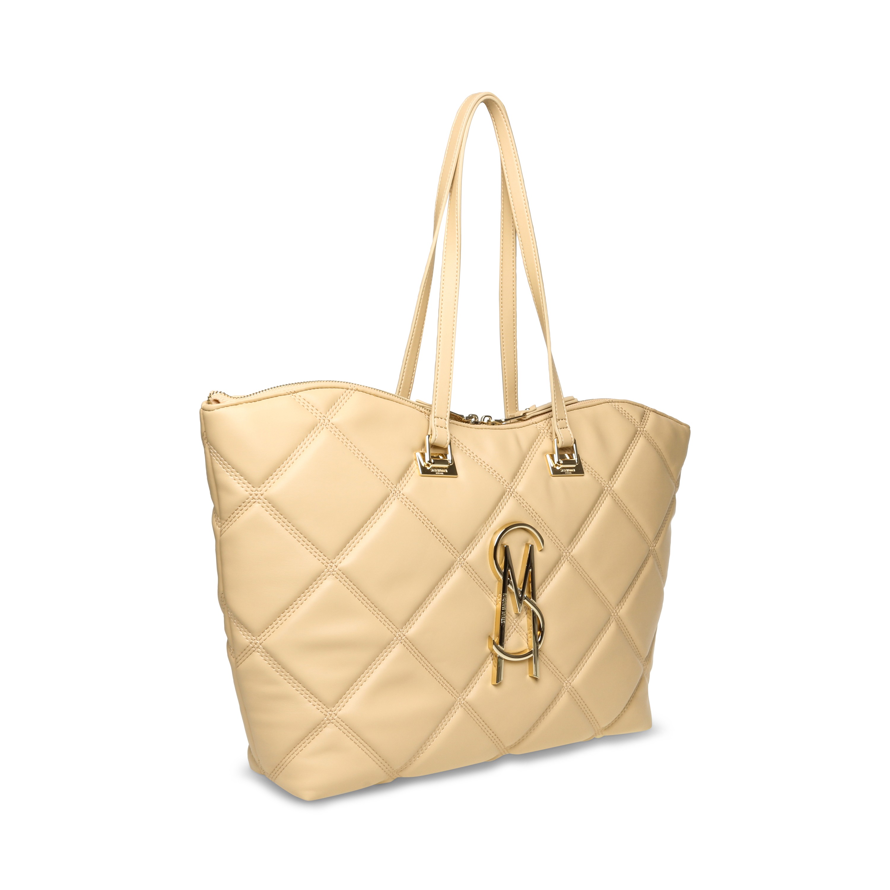 BVUSE Almond Tote
