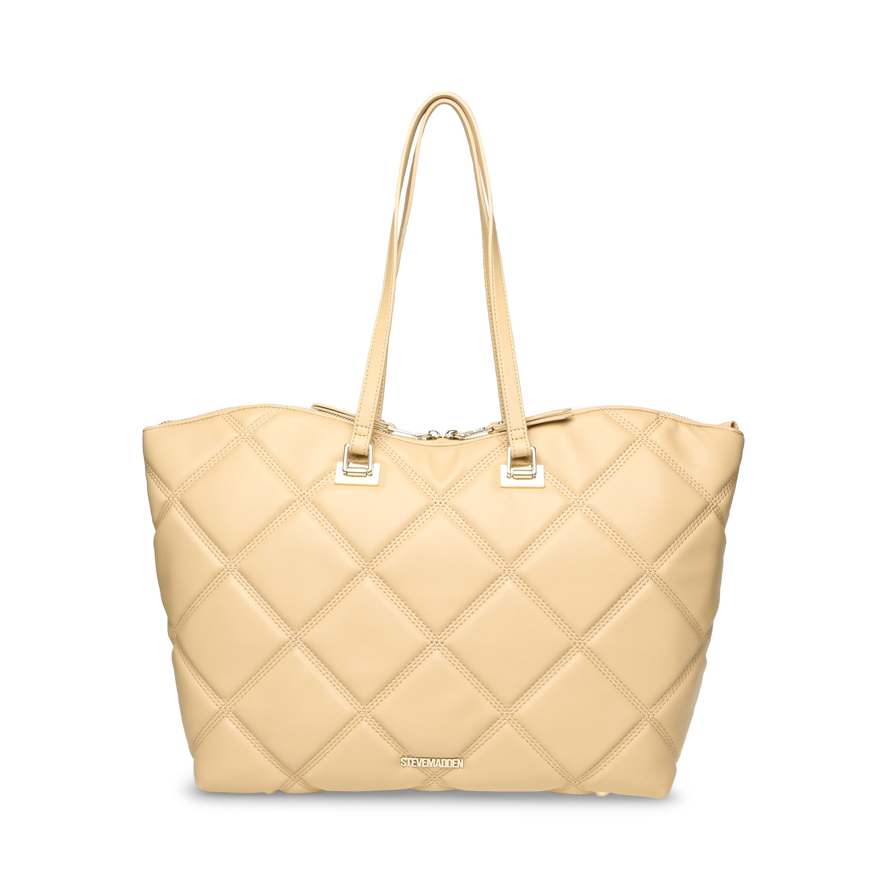 BVUSE Almond Tote
