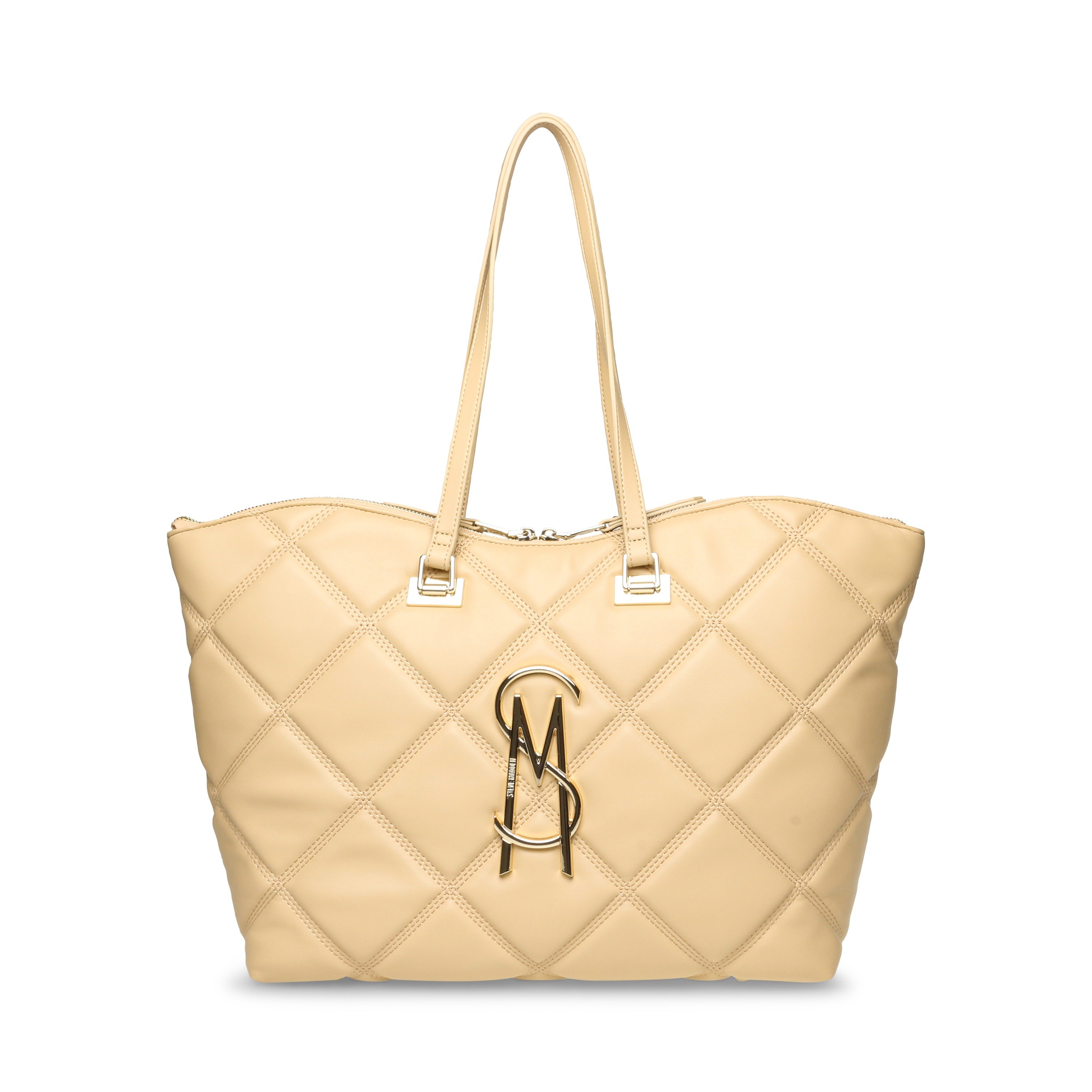 BVUSE Almond Tote