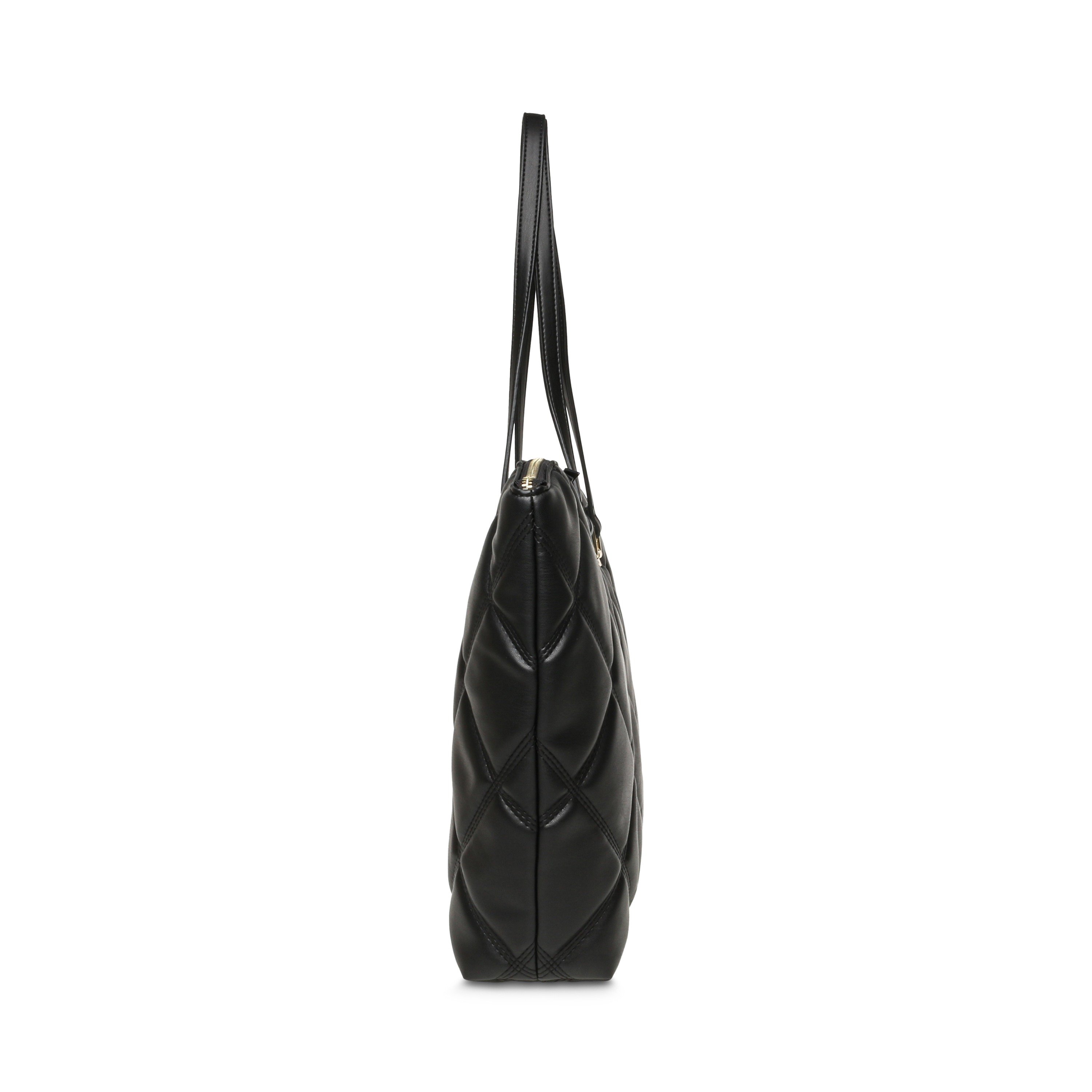 BVUSE Black/Gold Tote