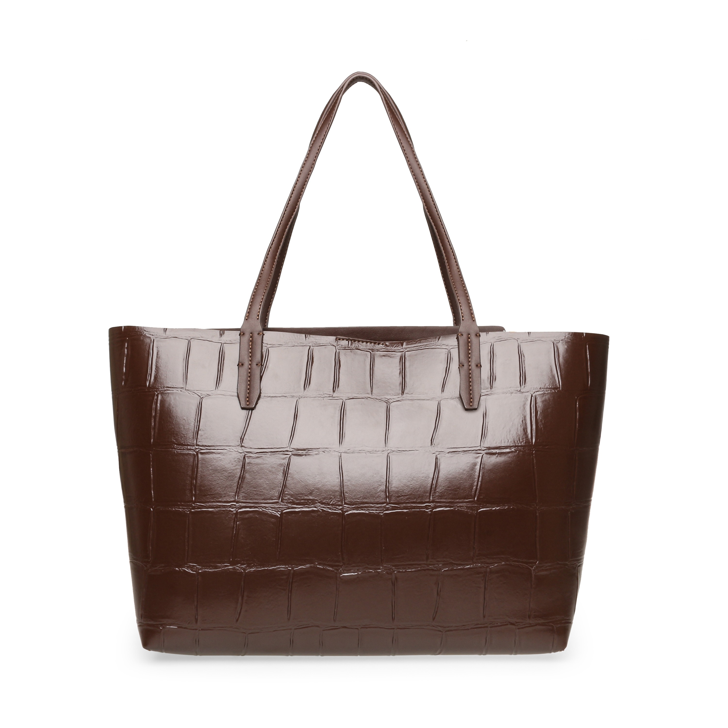 Bmodall Chocolate Tote