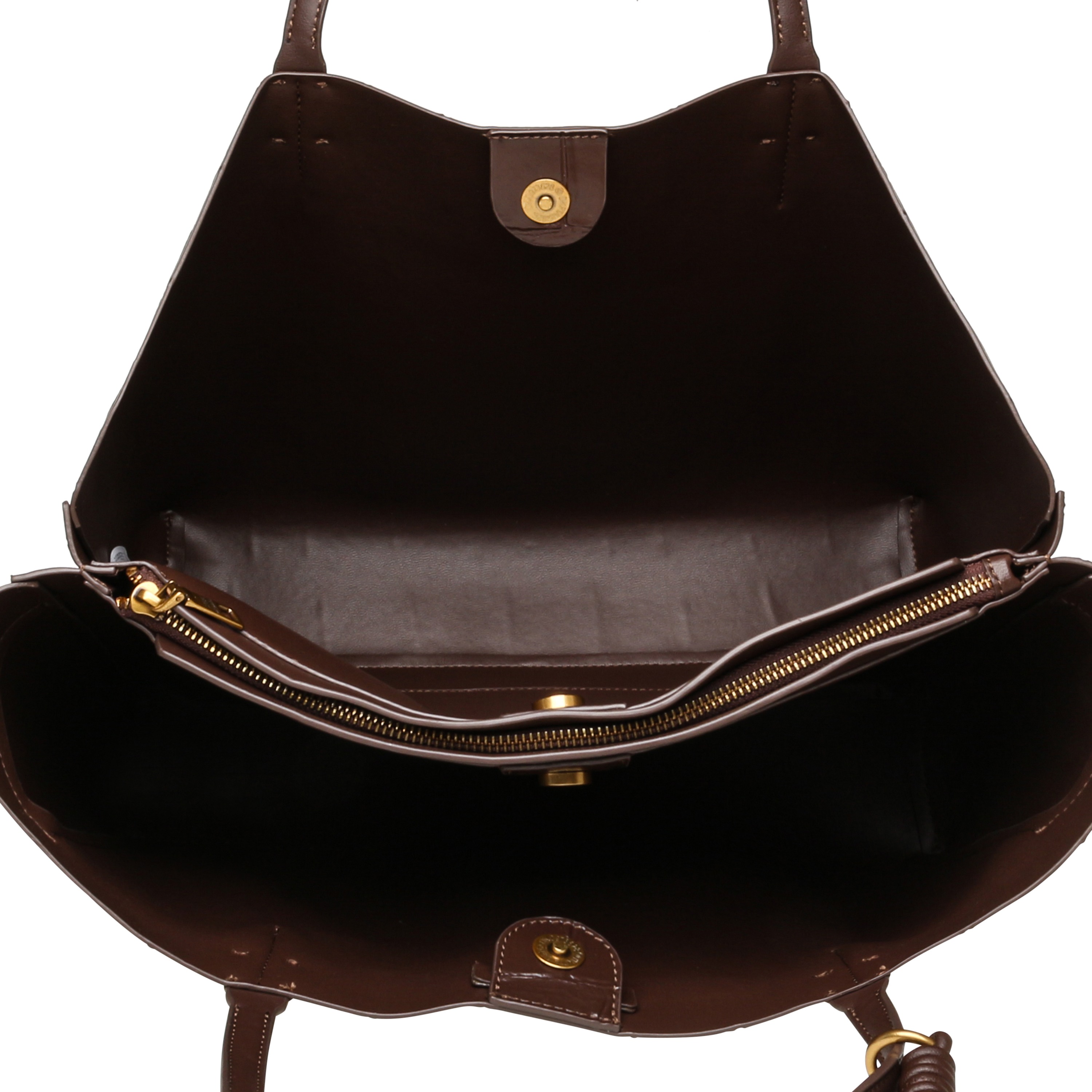 Bmodall Chocolate Tote