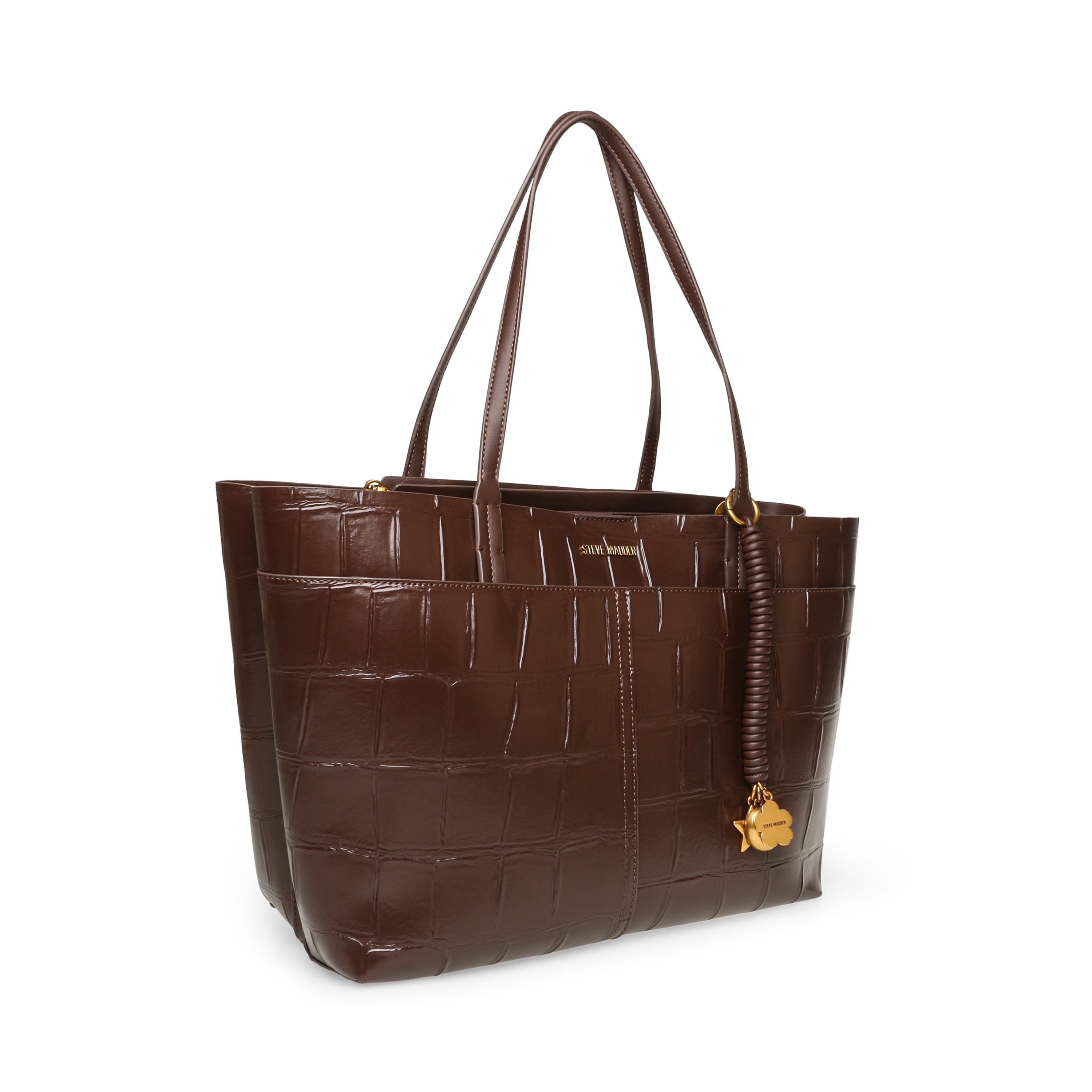 Bmodall Chocolate Tote