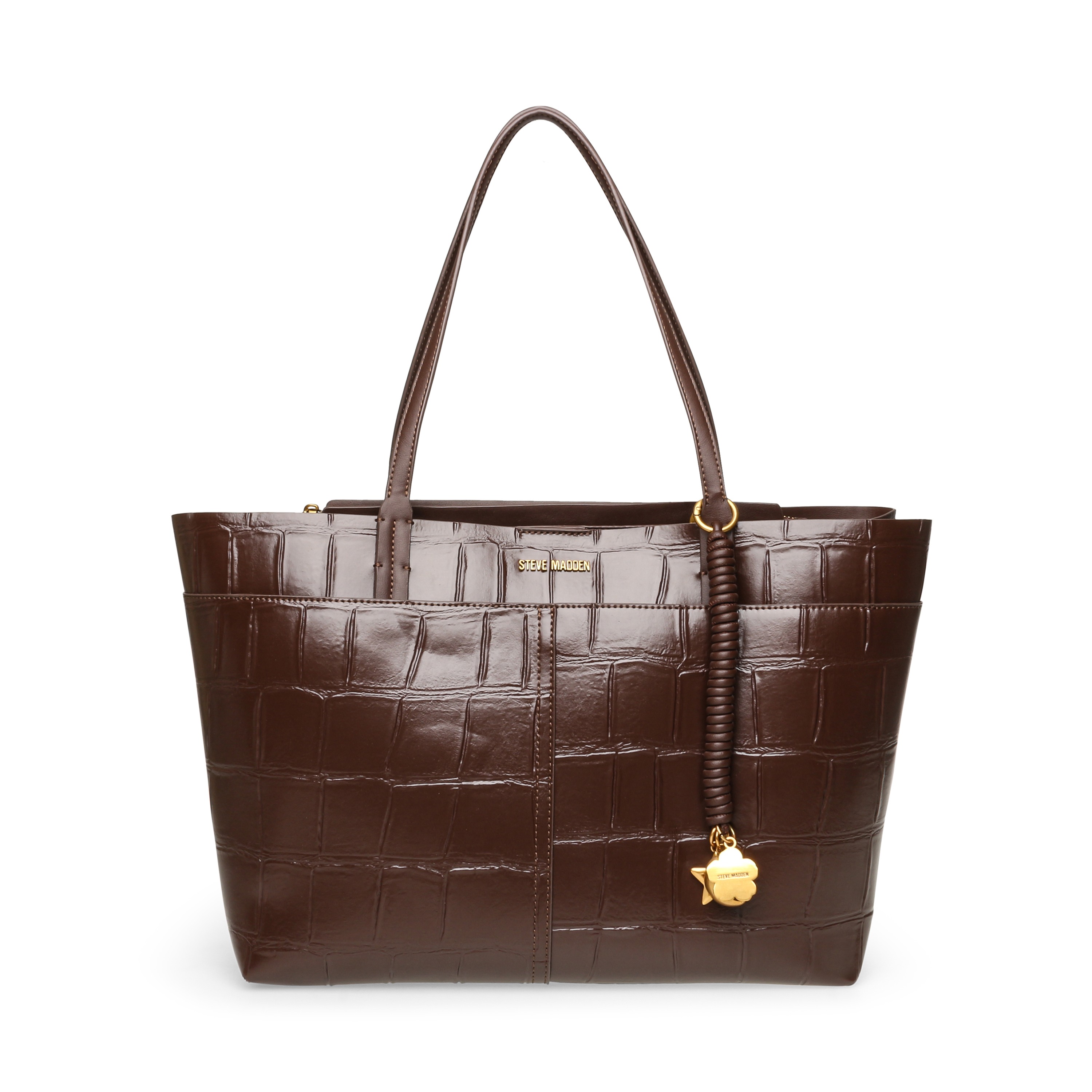 Bmodall Chocolate Tote