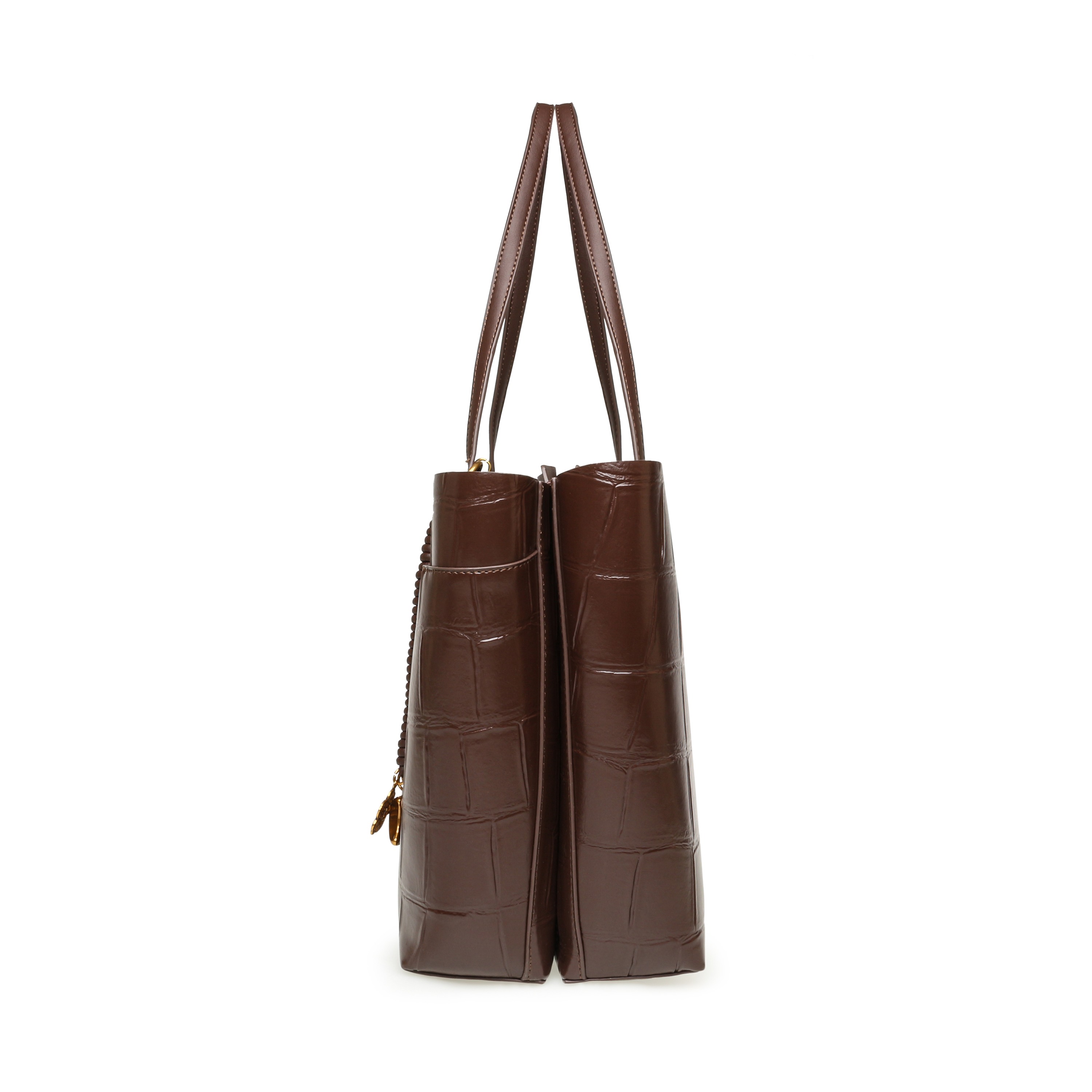 Bmodall Chocolate Tote