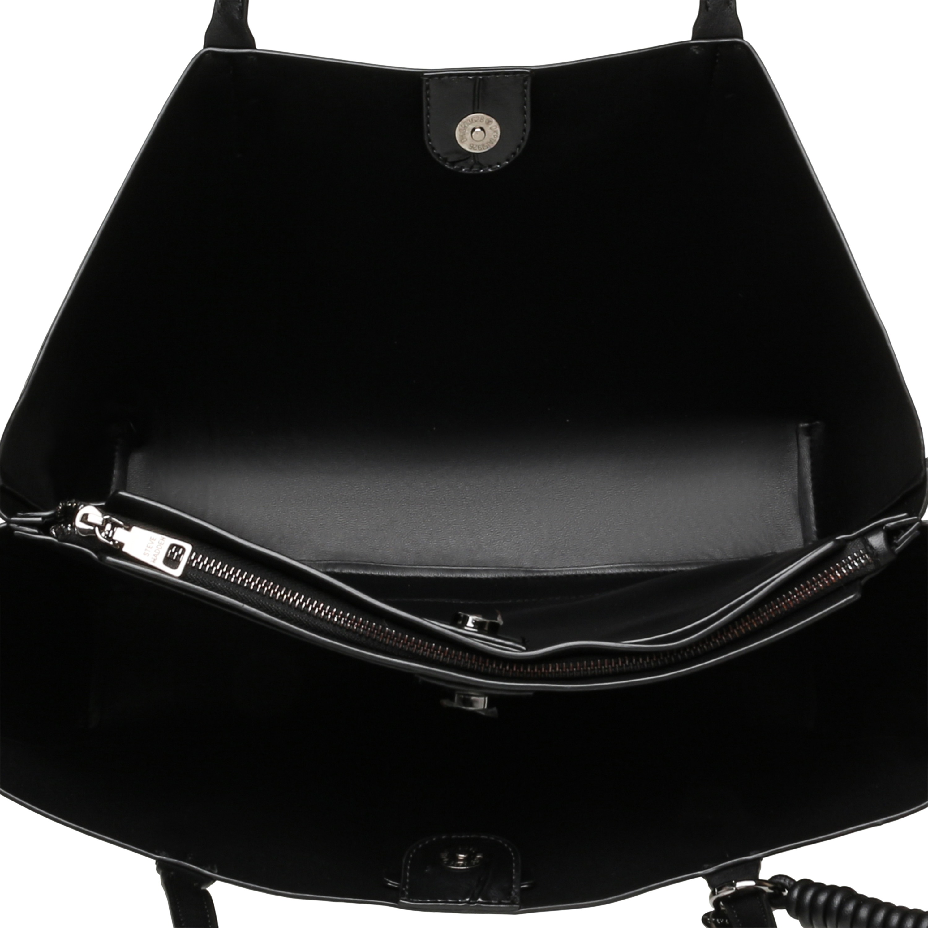Bmodall Black Tote