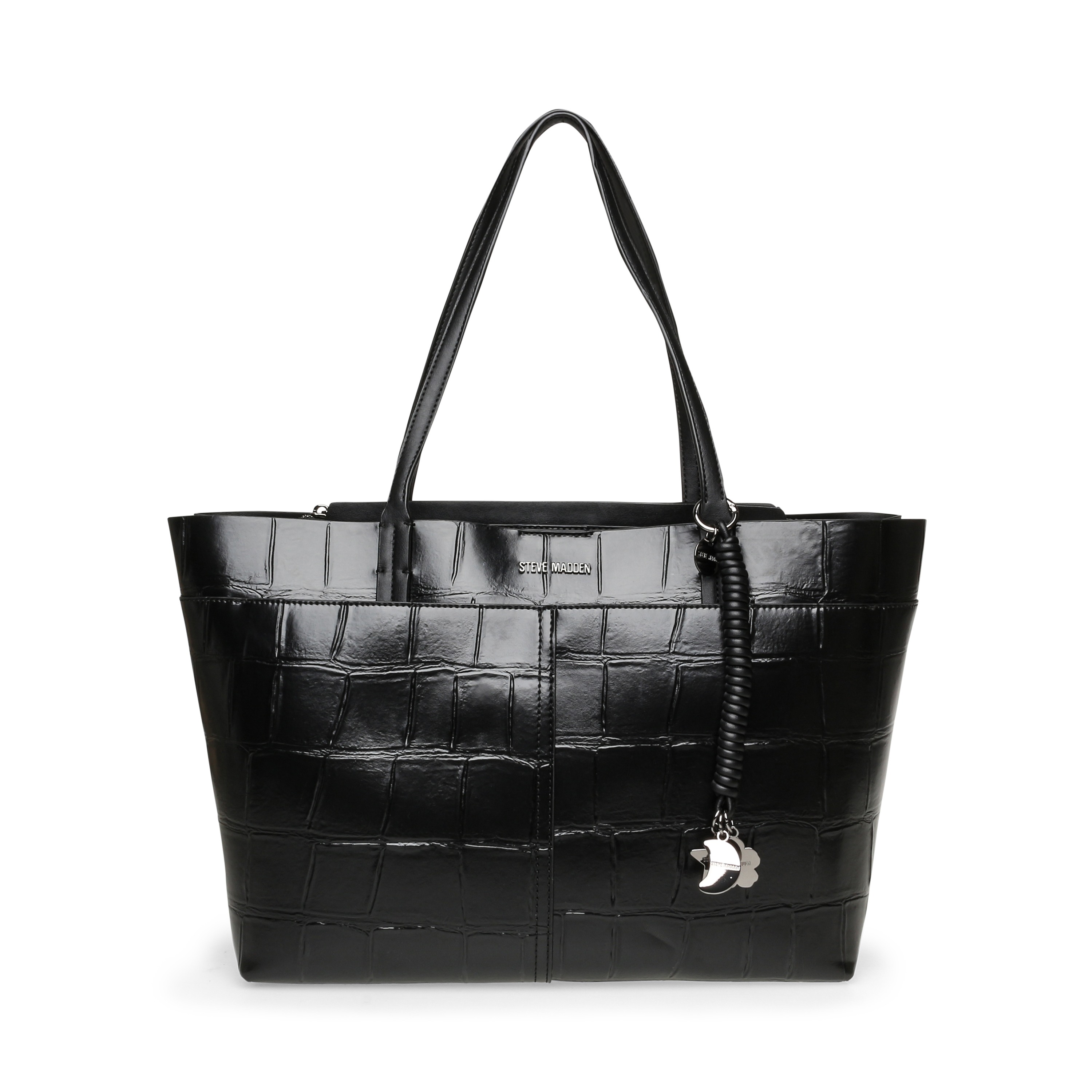 Bmodall Black Tote