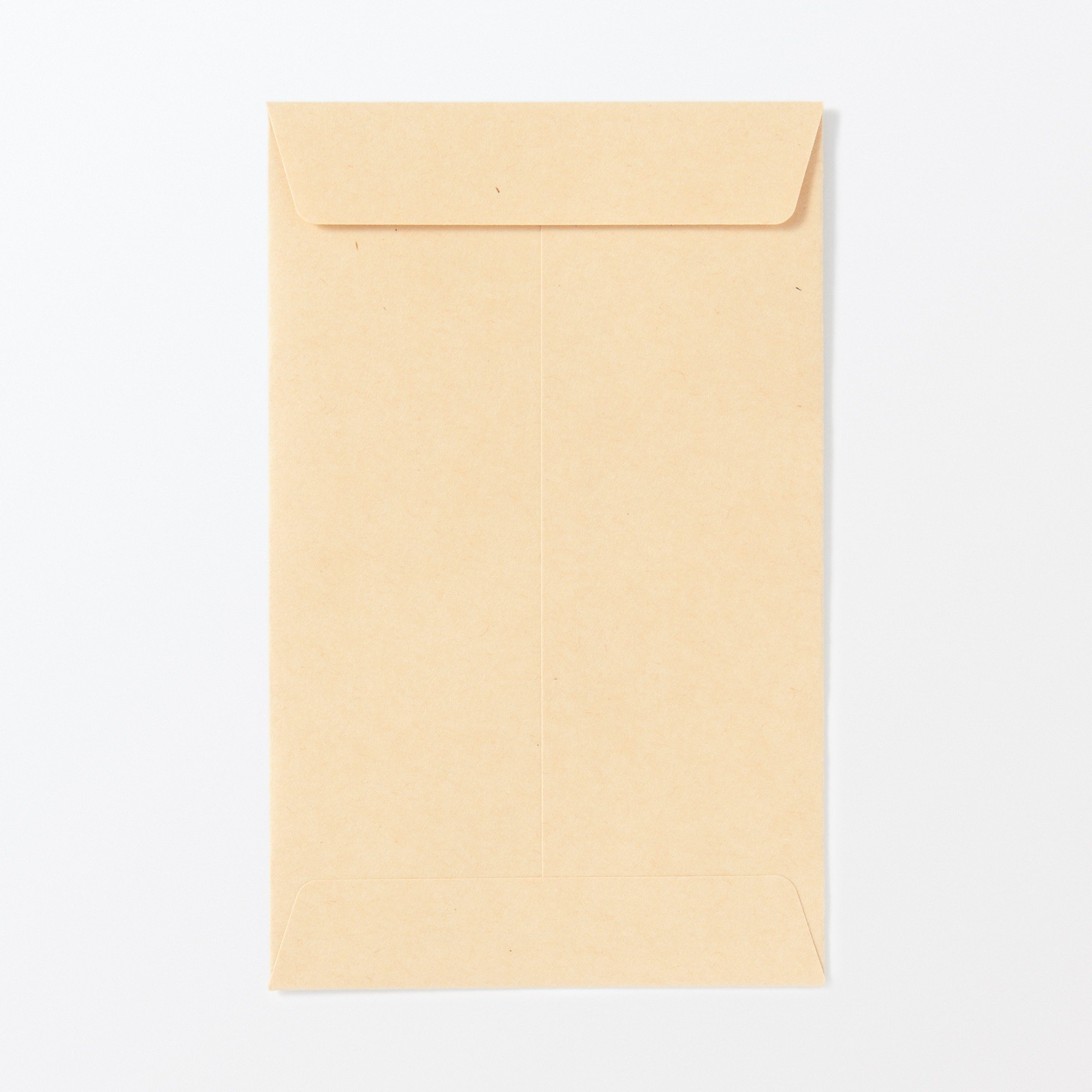 Bamboo paper Petit envelope Lucky charm pattern 3 Kinds