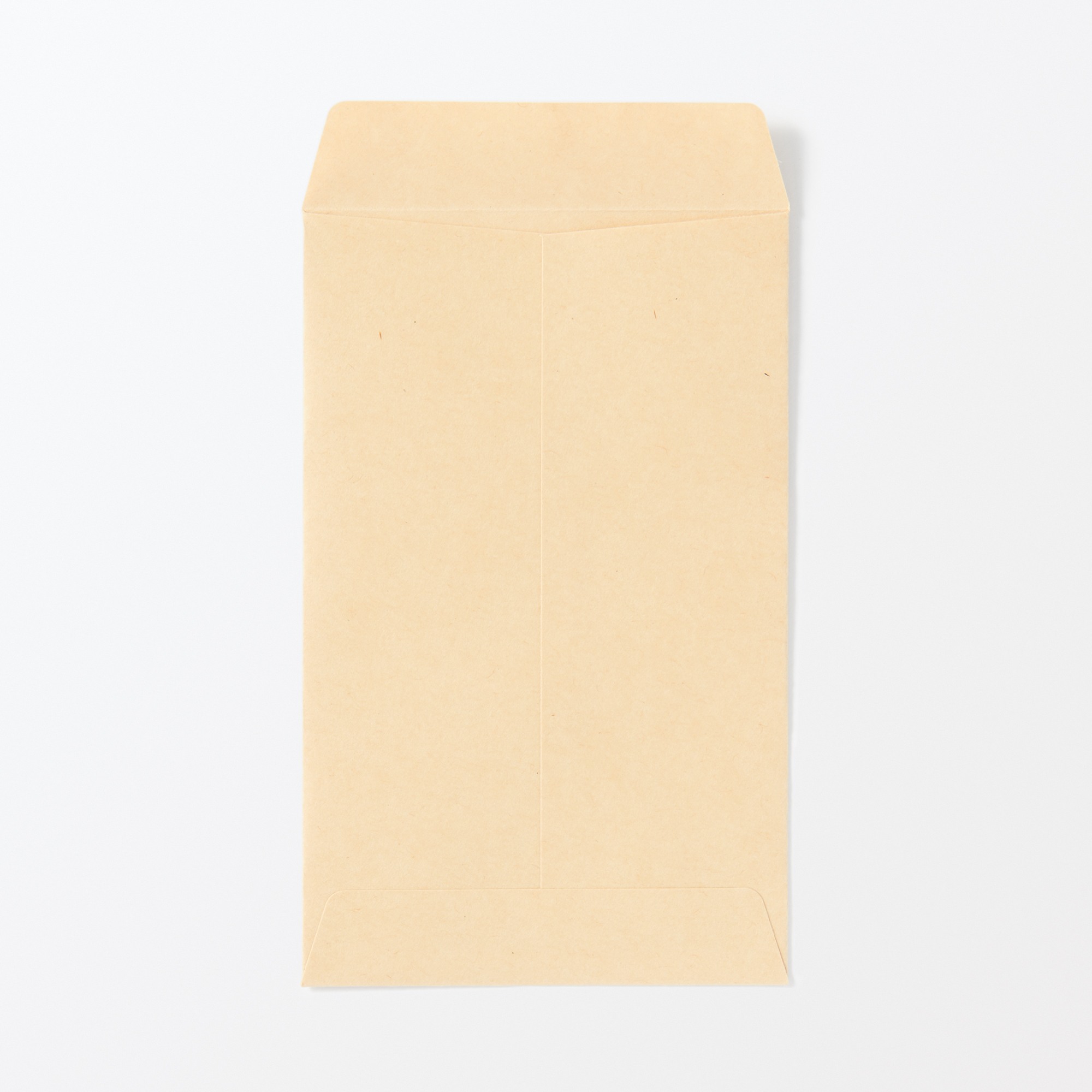 Bamboo paper Petit envelope Lucky charm pattern 3 Kinds