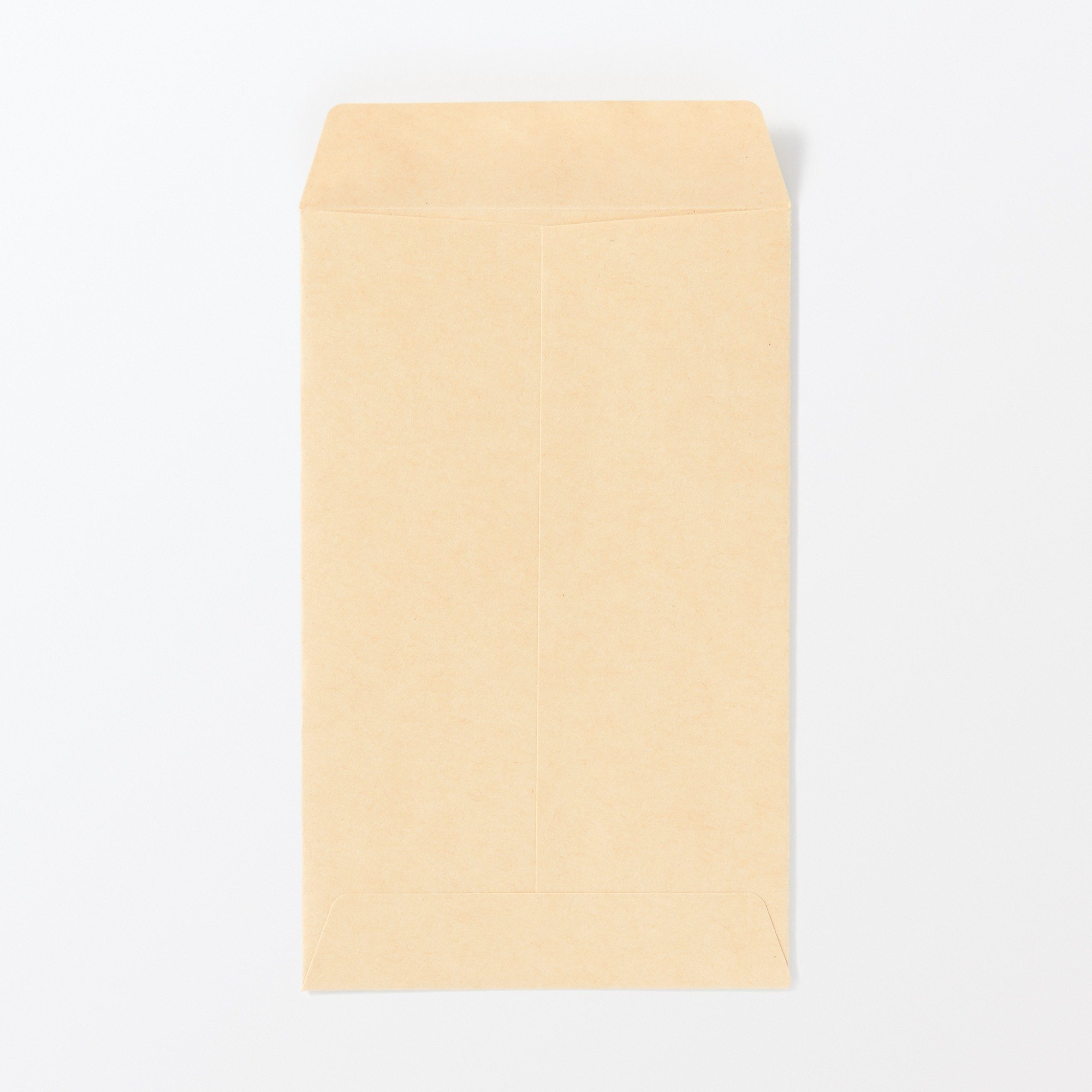 Bamboo paper Petit envelope Kraft