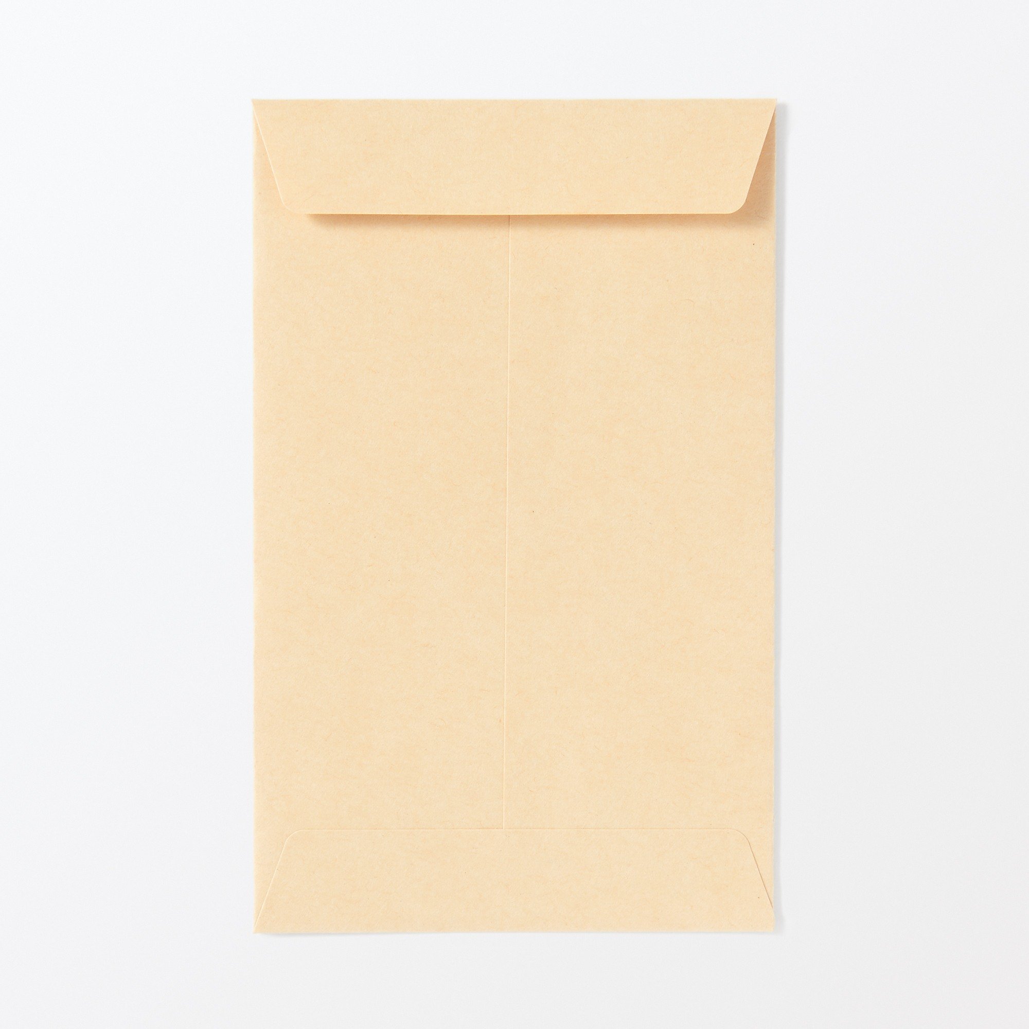 Bamboo paper Petit envelope Kraft
