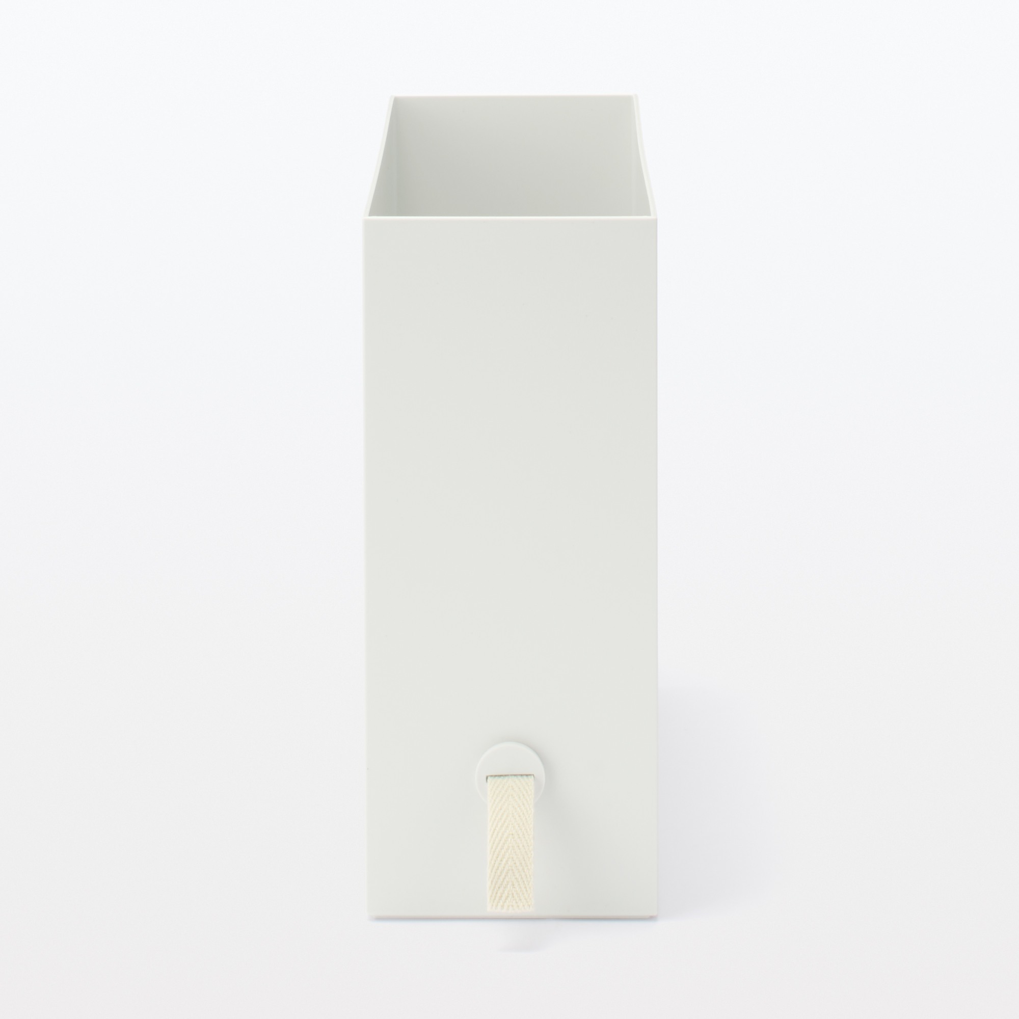 File box handle