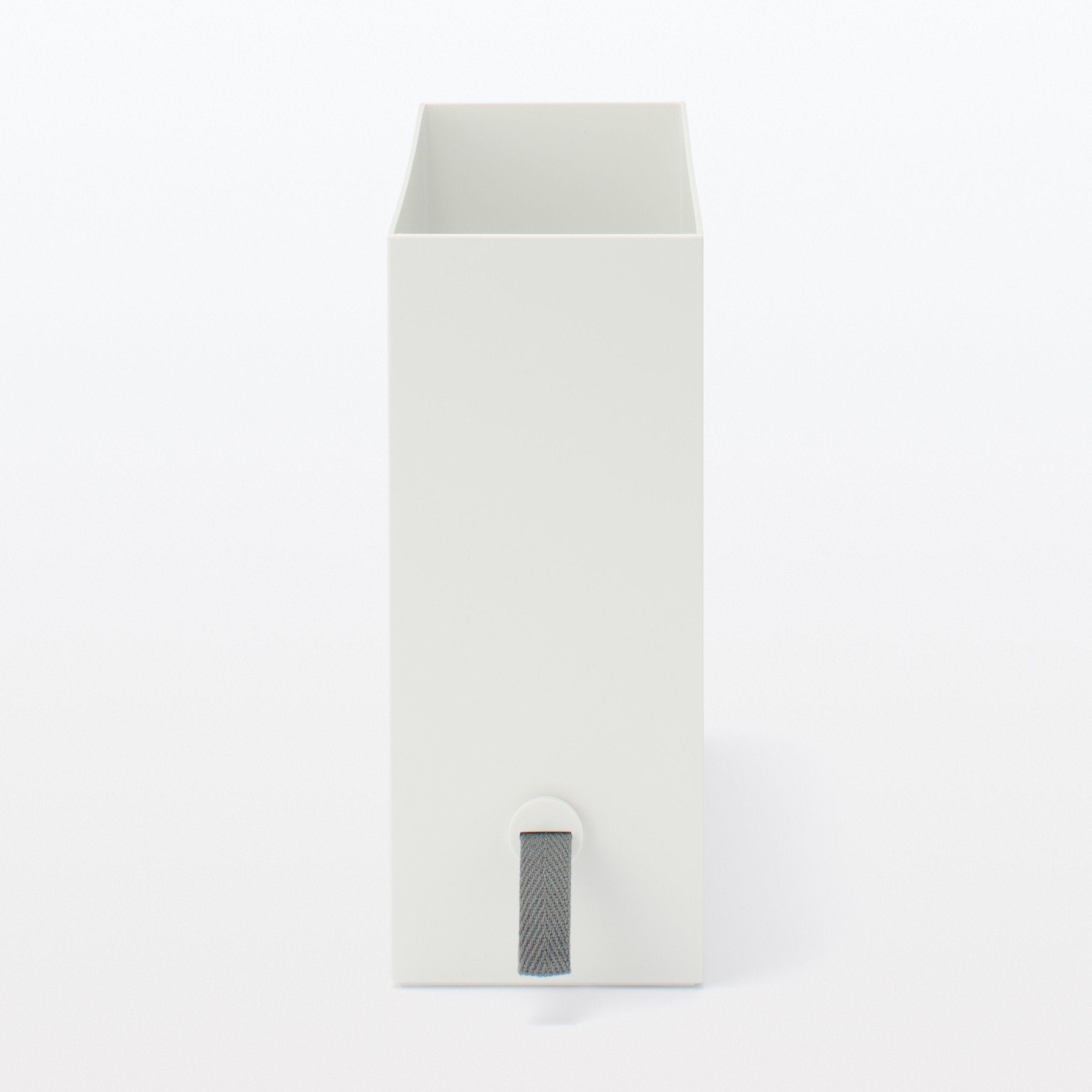 File box handle
