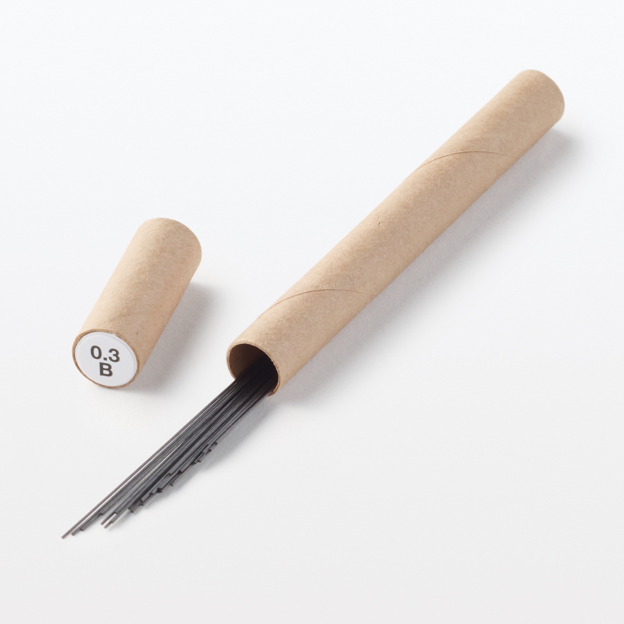 Mechanical pencil lead Refill