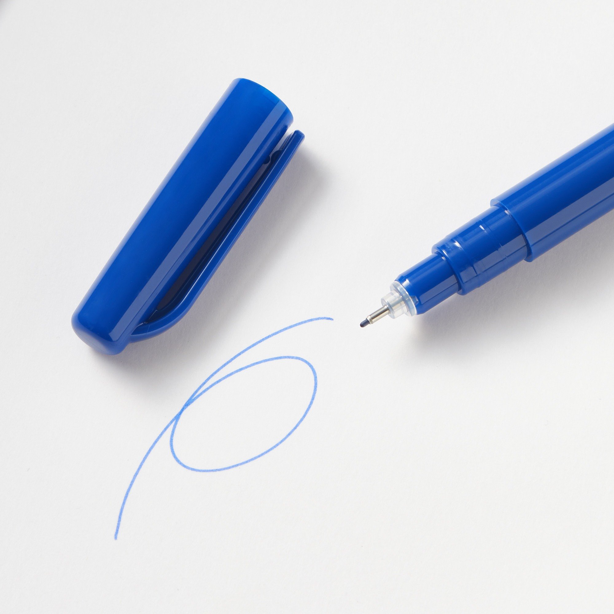 Water-based pen Fine tip