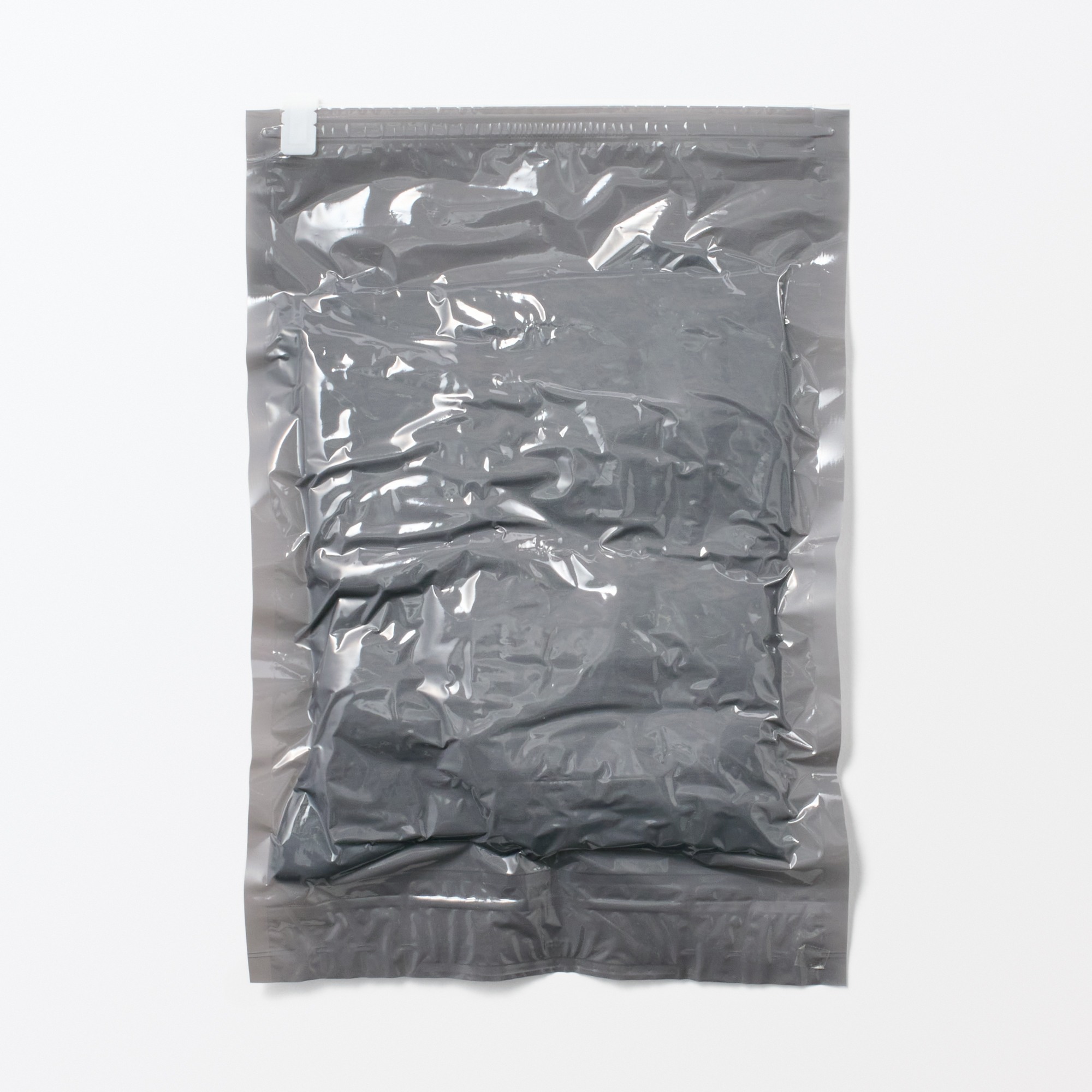 Compression bag for clothing