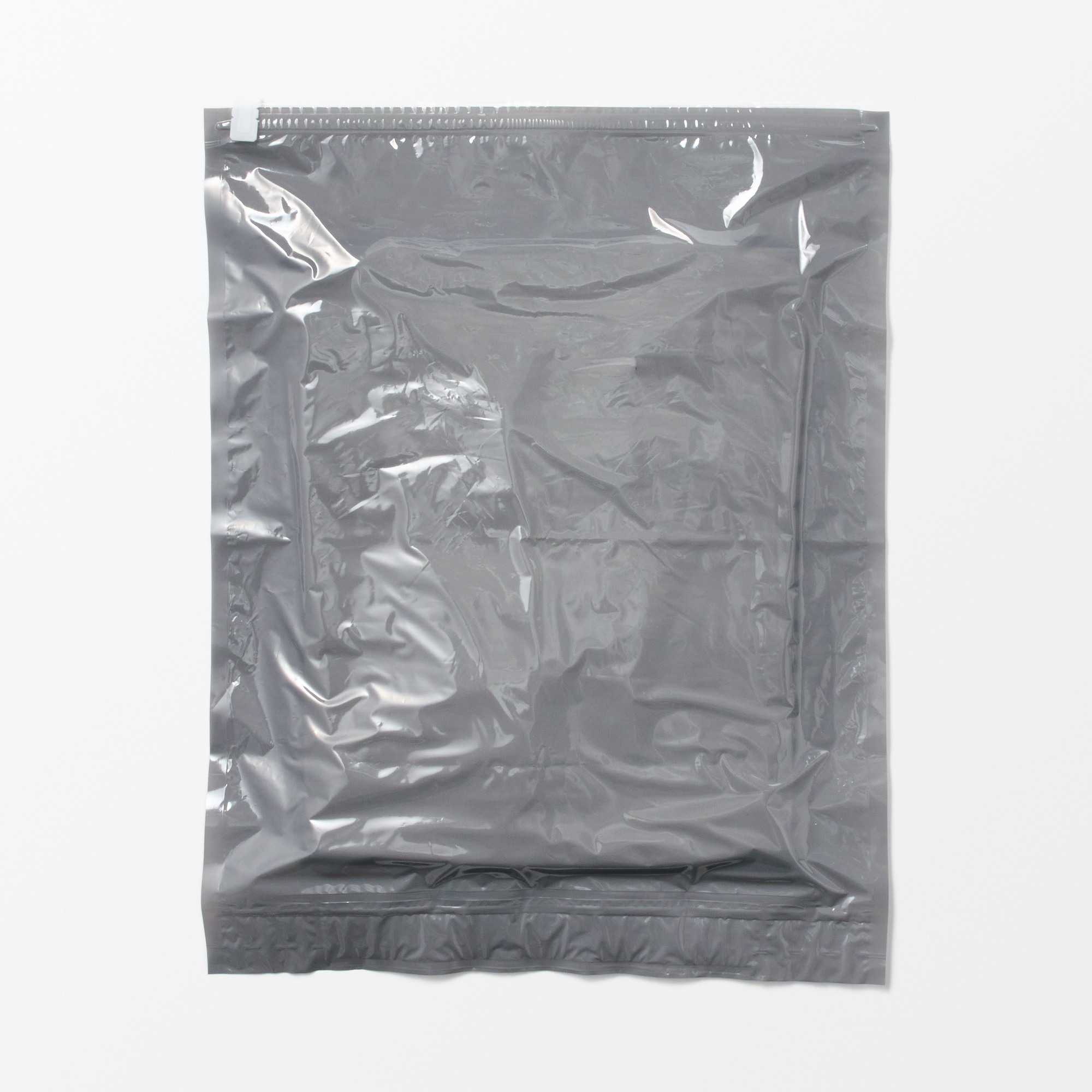 Compression bag for clothing