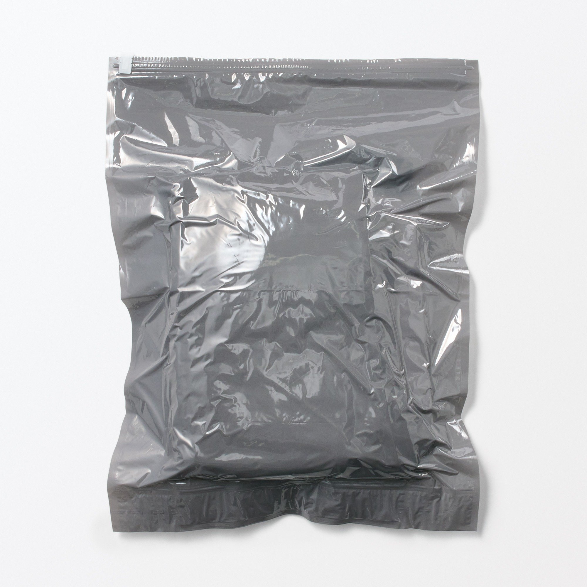 Compression bag for clothing