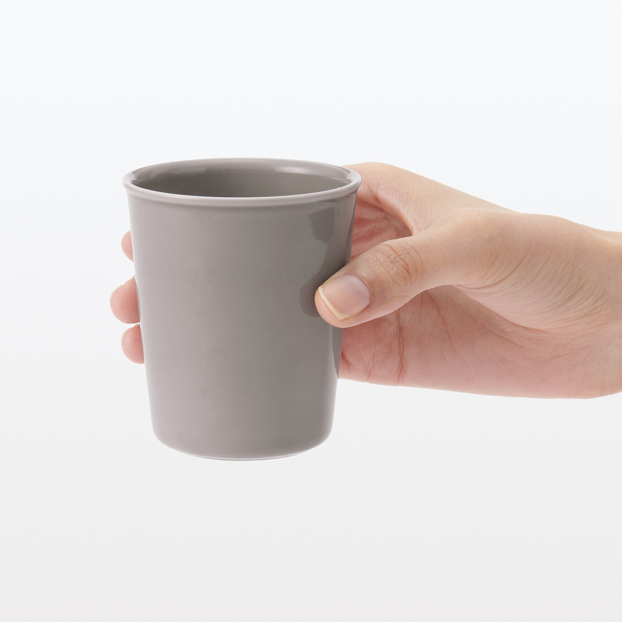 Porcelain Gargle cup